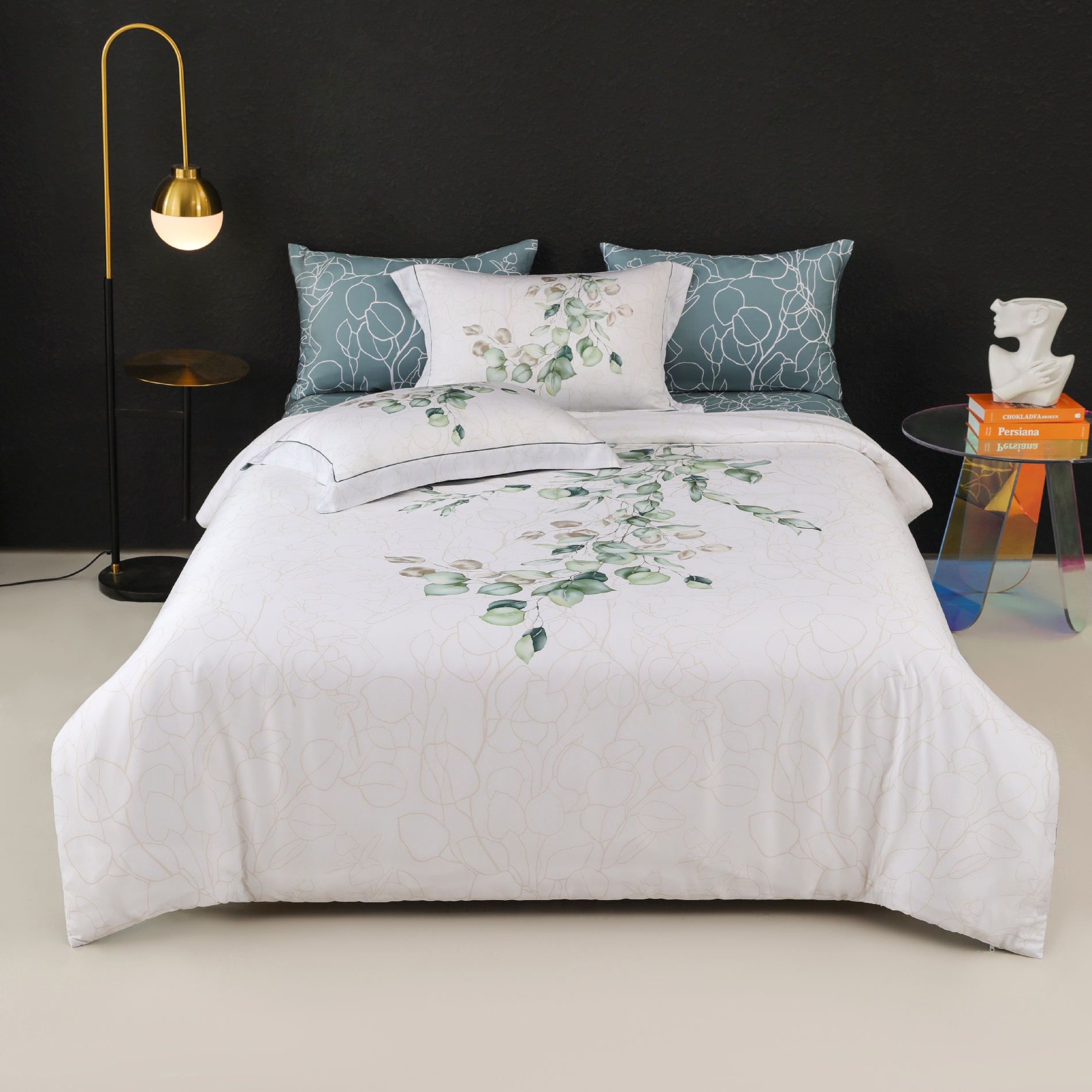 Amara Bed Linen Set