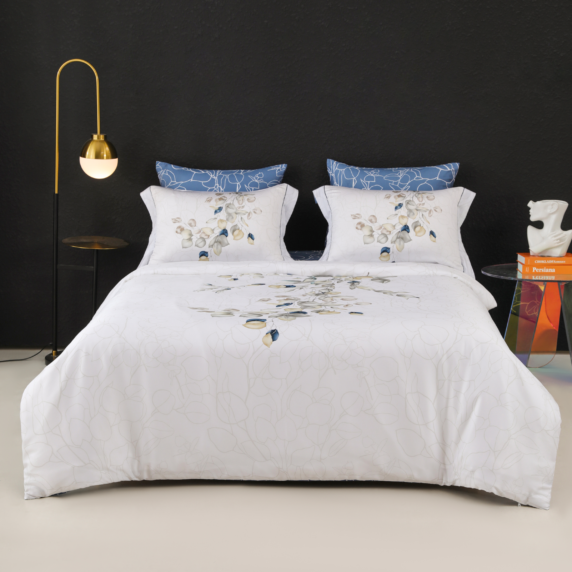 Amara Bed Linen Set