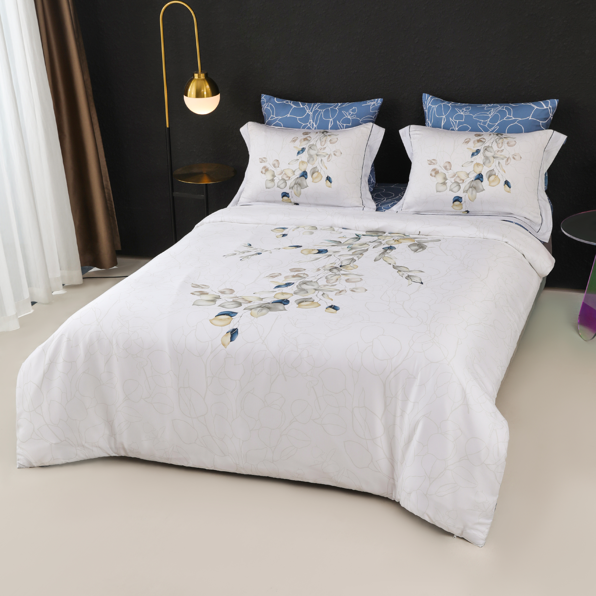Amara Bed Linen Set