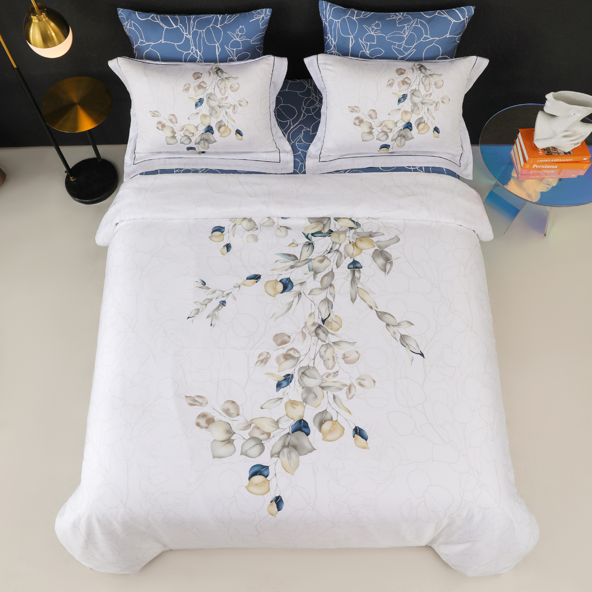 Amara Bed Linen Set