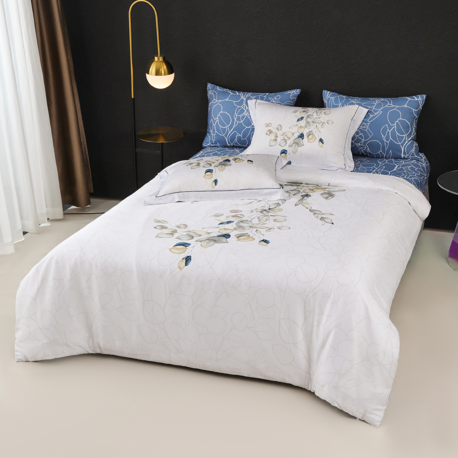 Amara Bed Linen Set