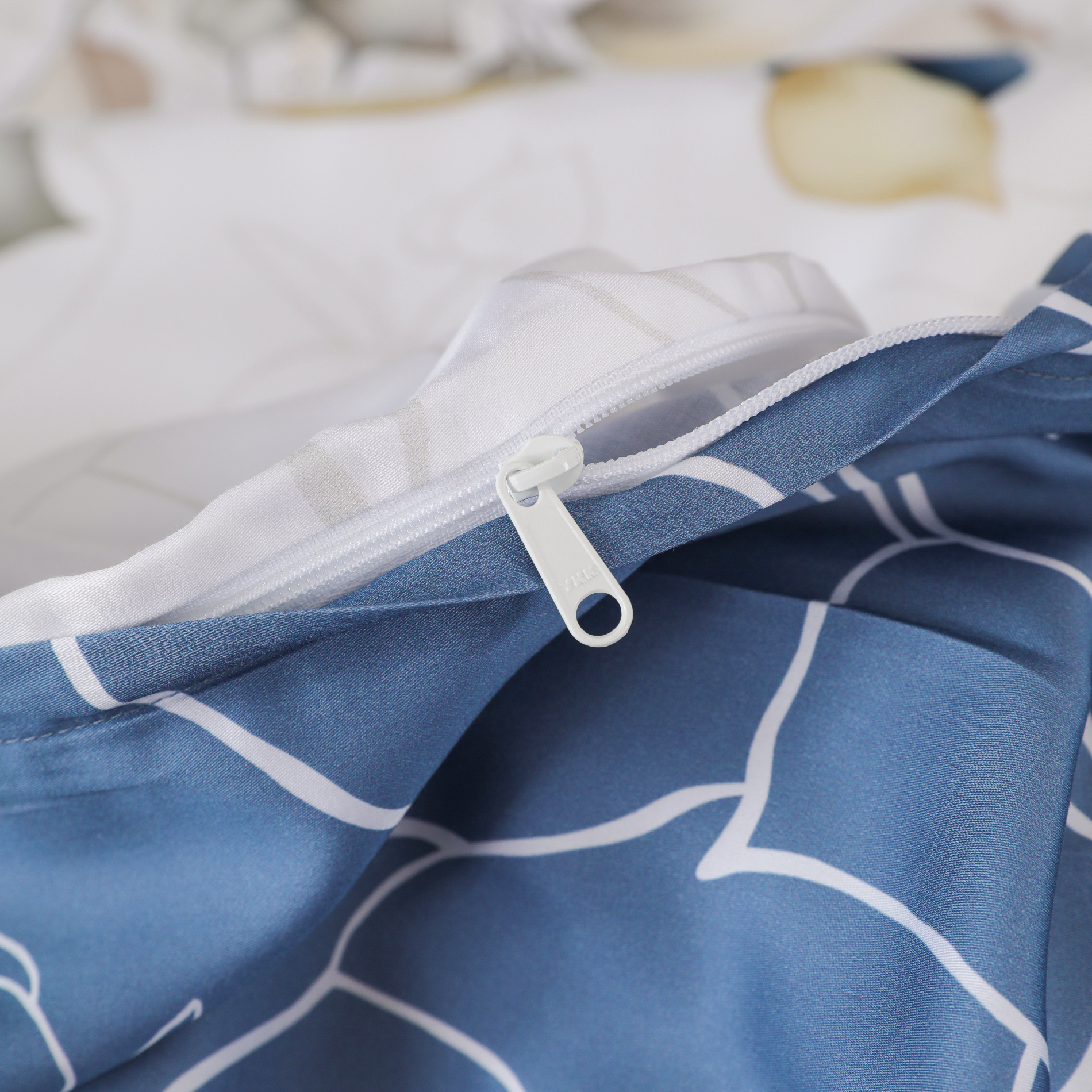 Amara Bed Linen Set