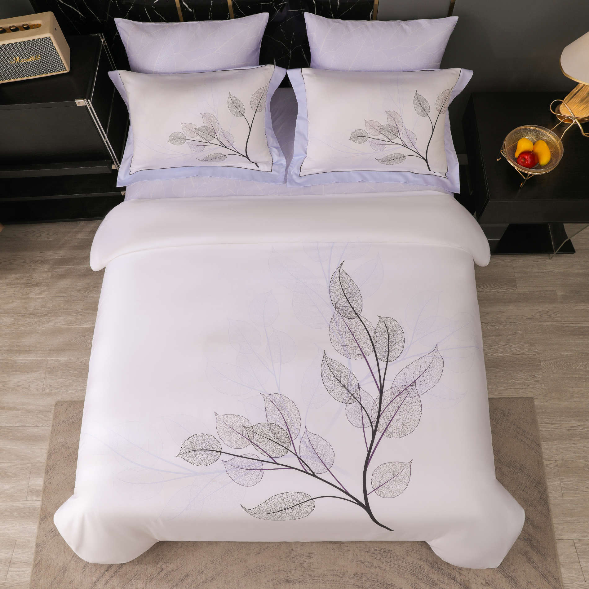 Elara Bed Linen Set