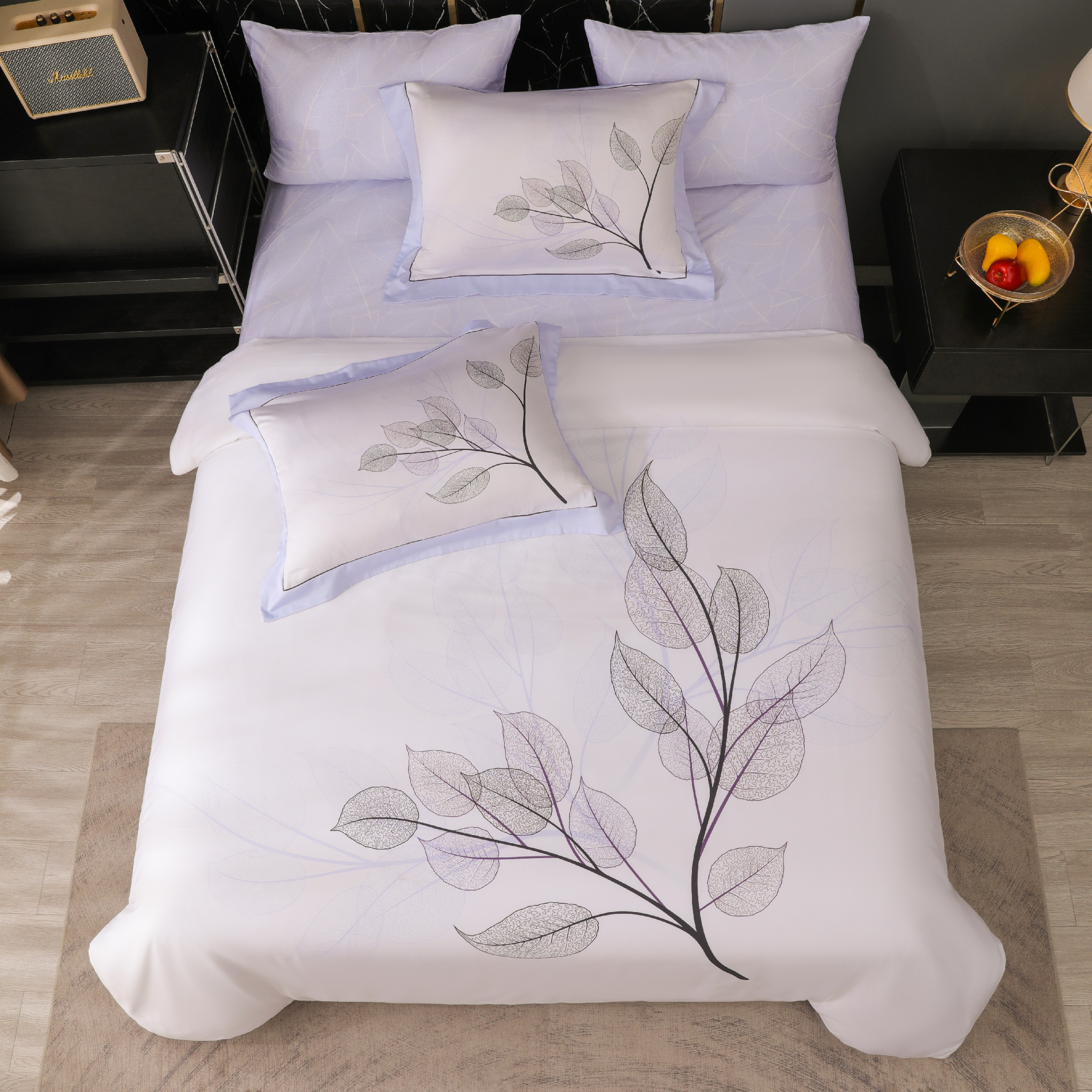 Elara Bed Linen Set