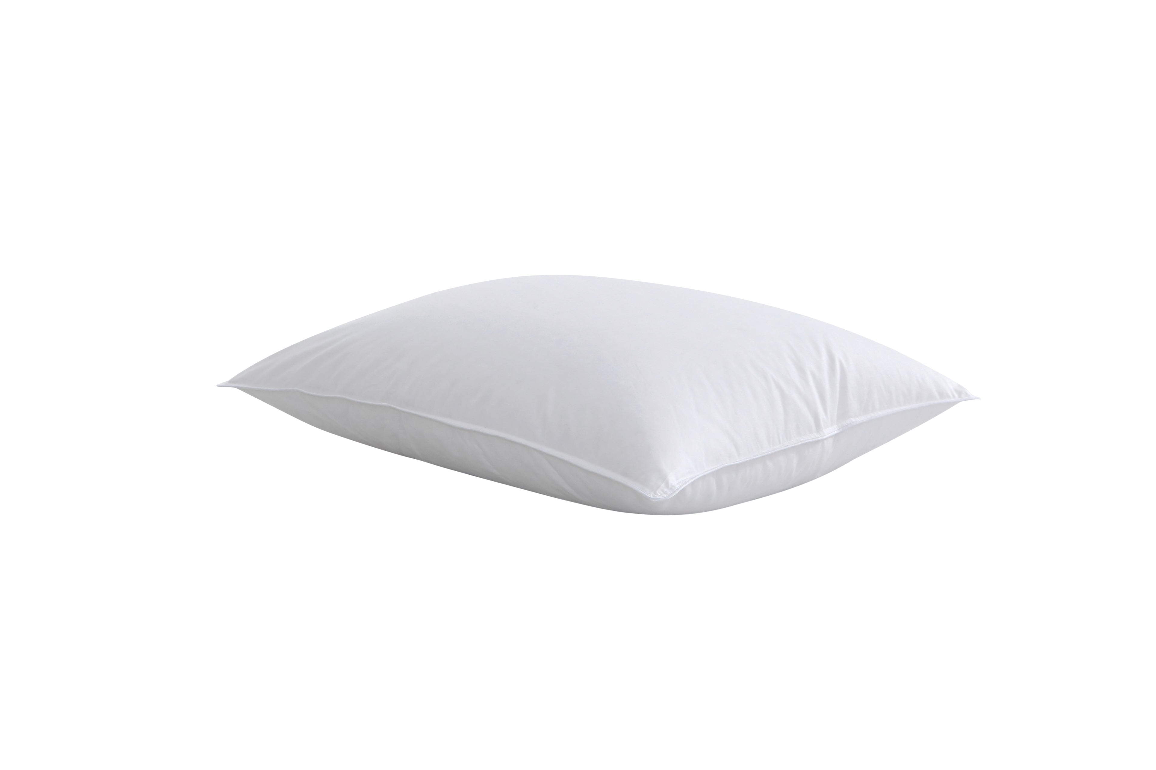 Majestic - Mongolian Down Pillow - 700+Fill