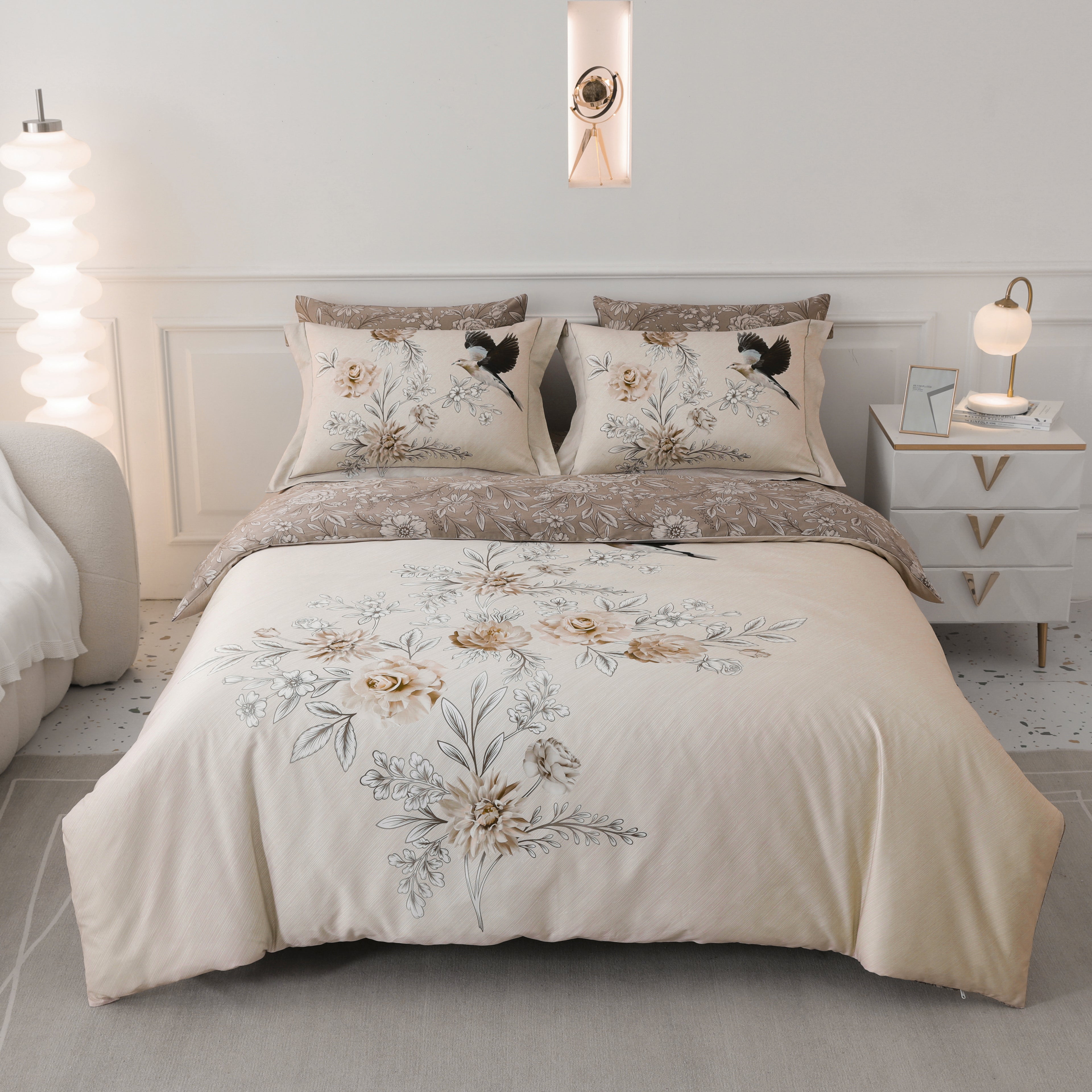 Electra Bed Linen Set