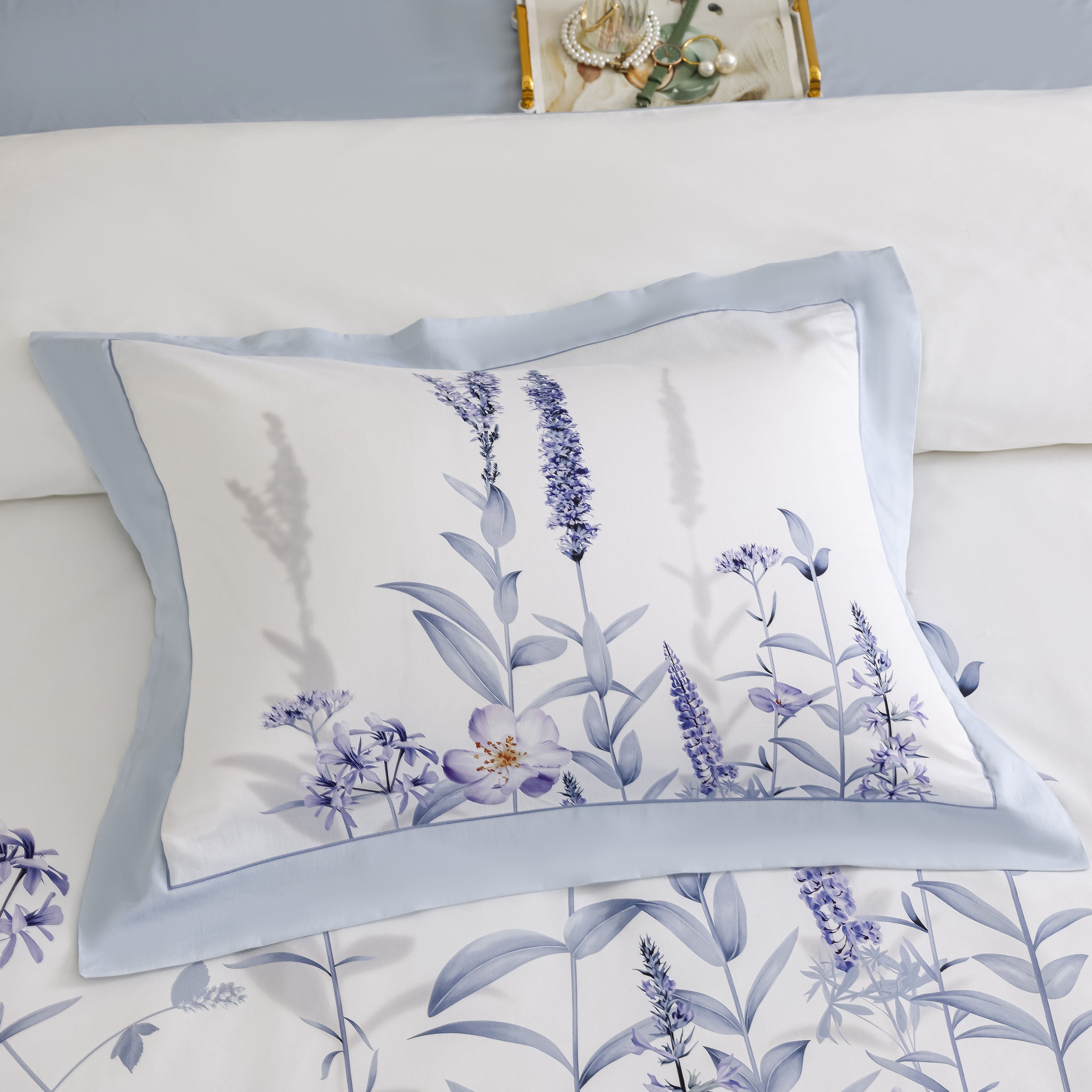 Springfield Bed Linen Set