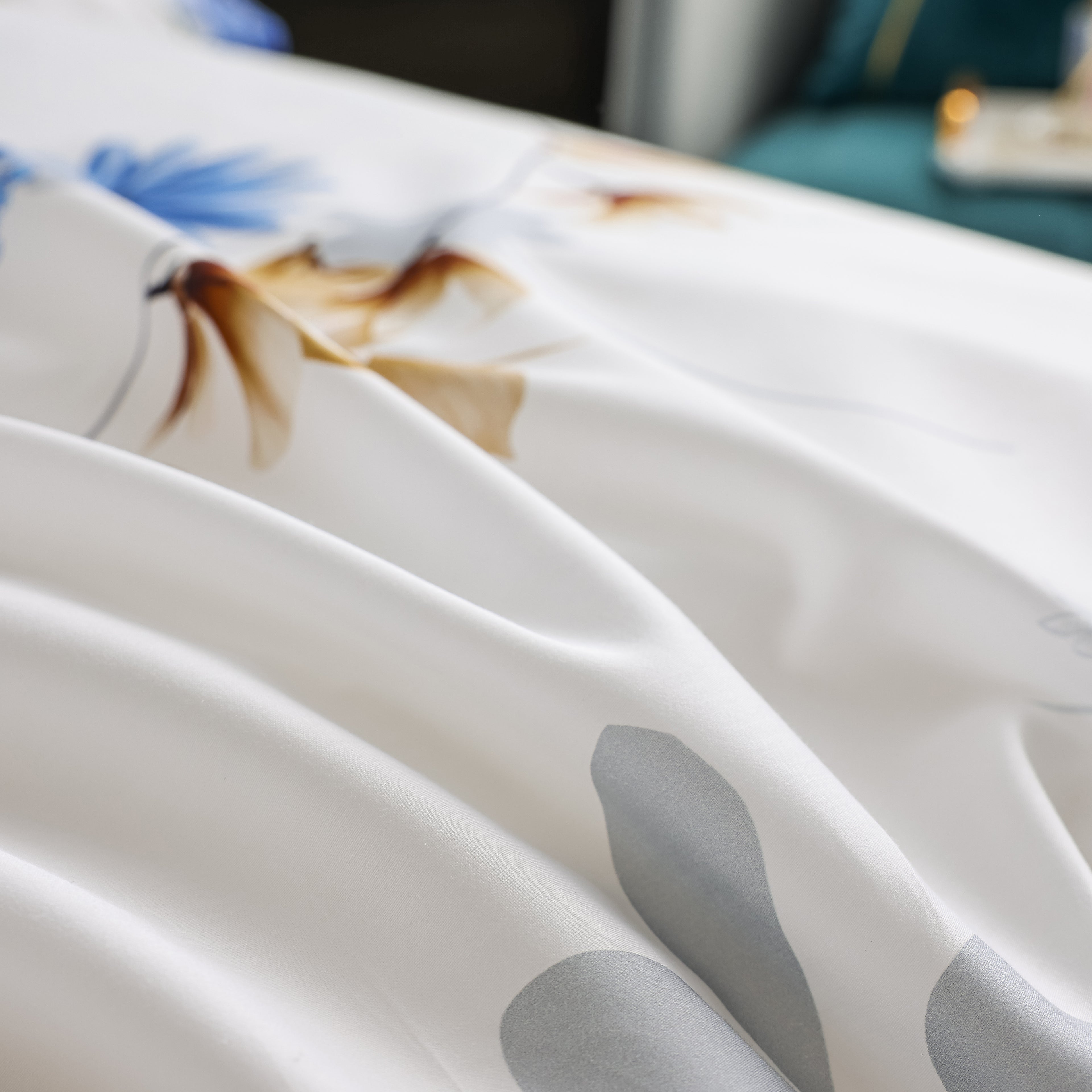 Camelot Bed Linen Set