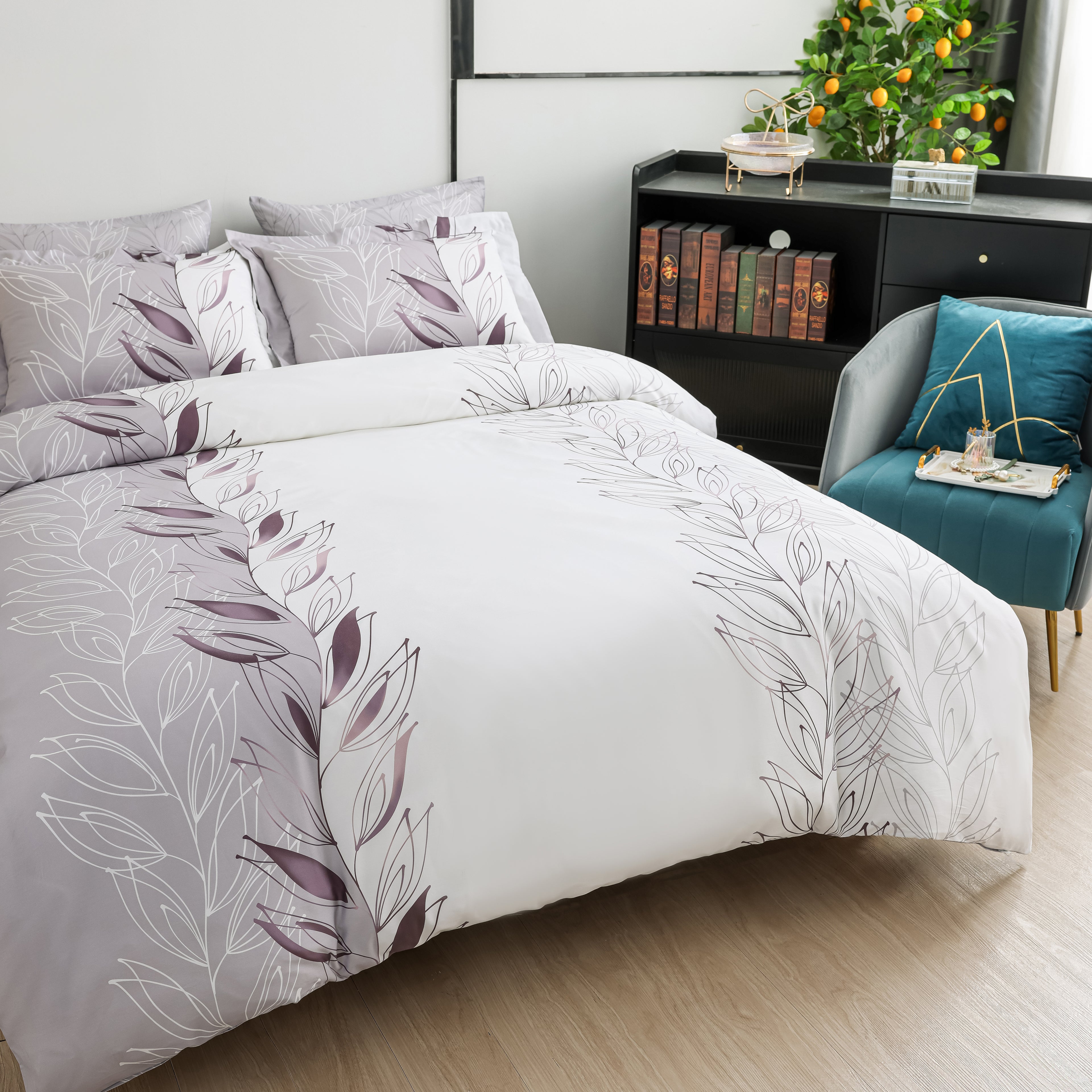 Riviera Bed Linen Set