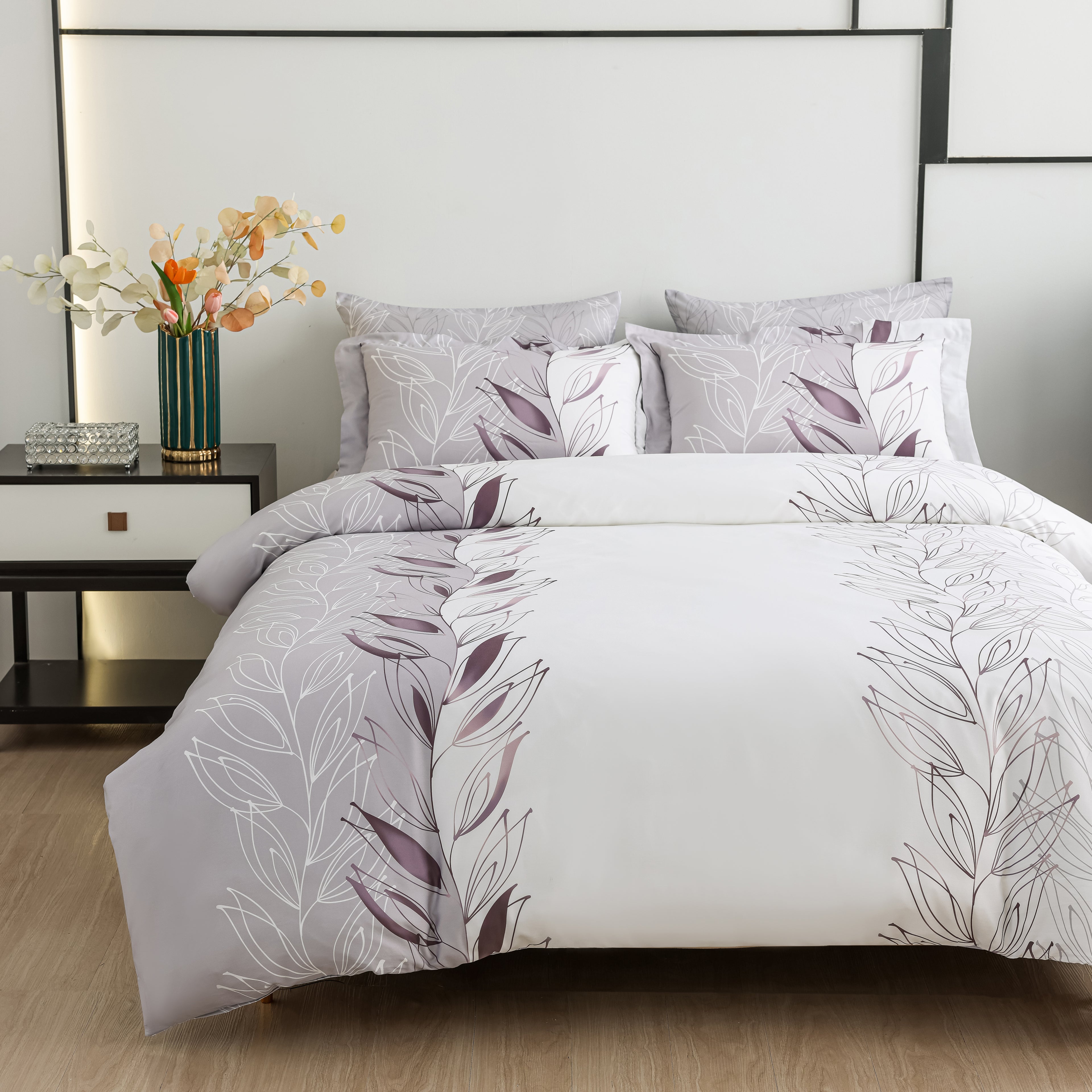 Riviera Bed Linen Set