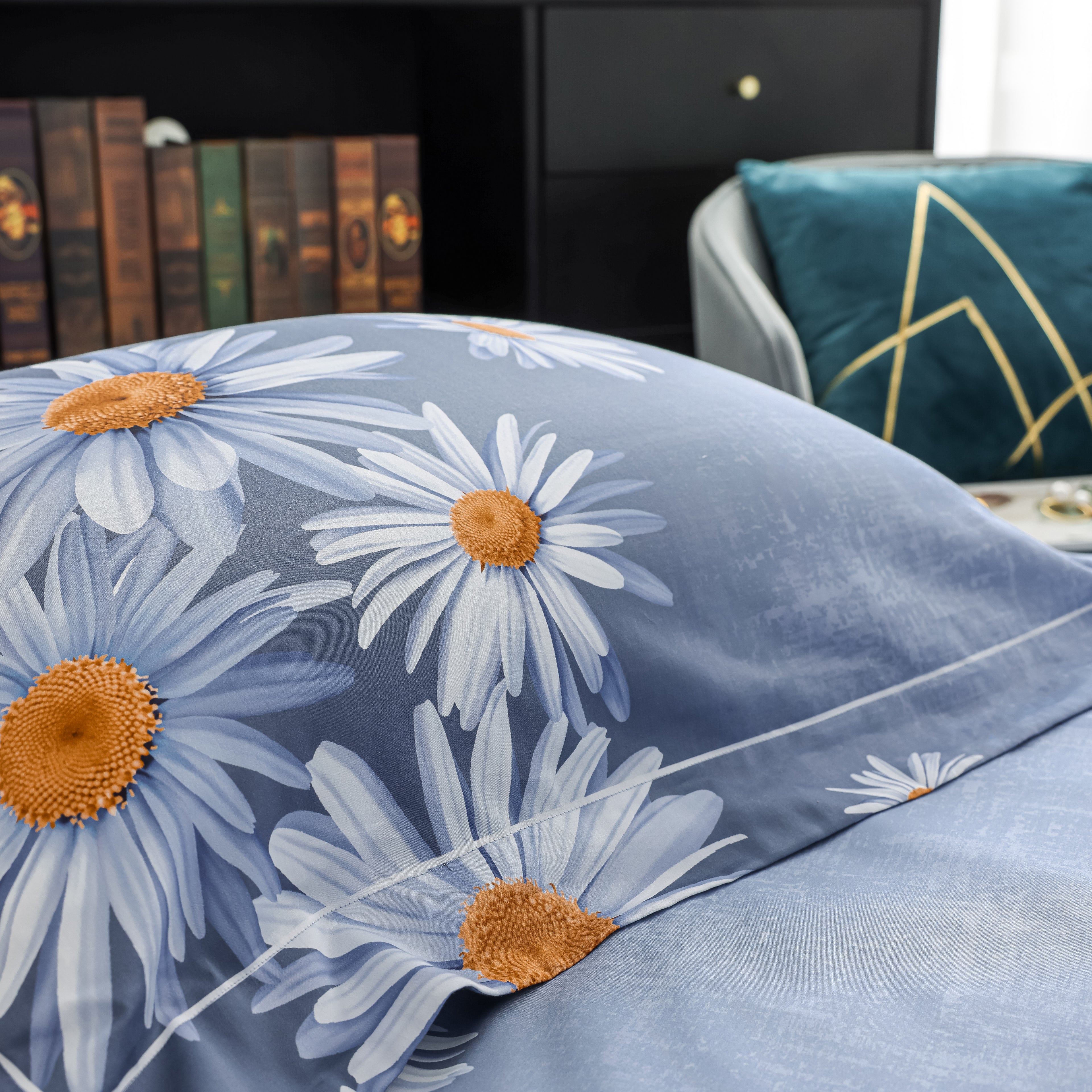Daisy Bed Linen Set