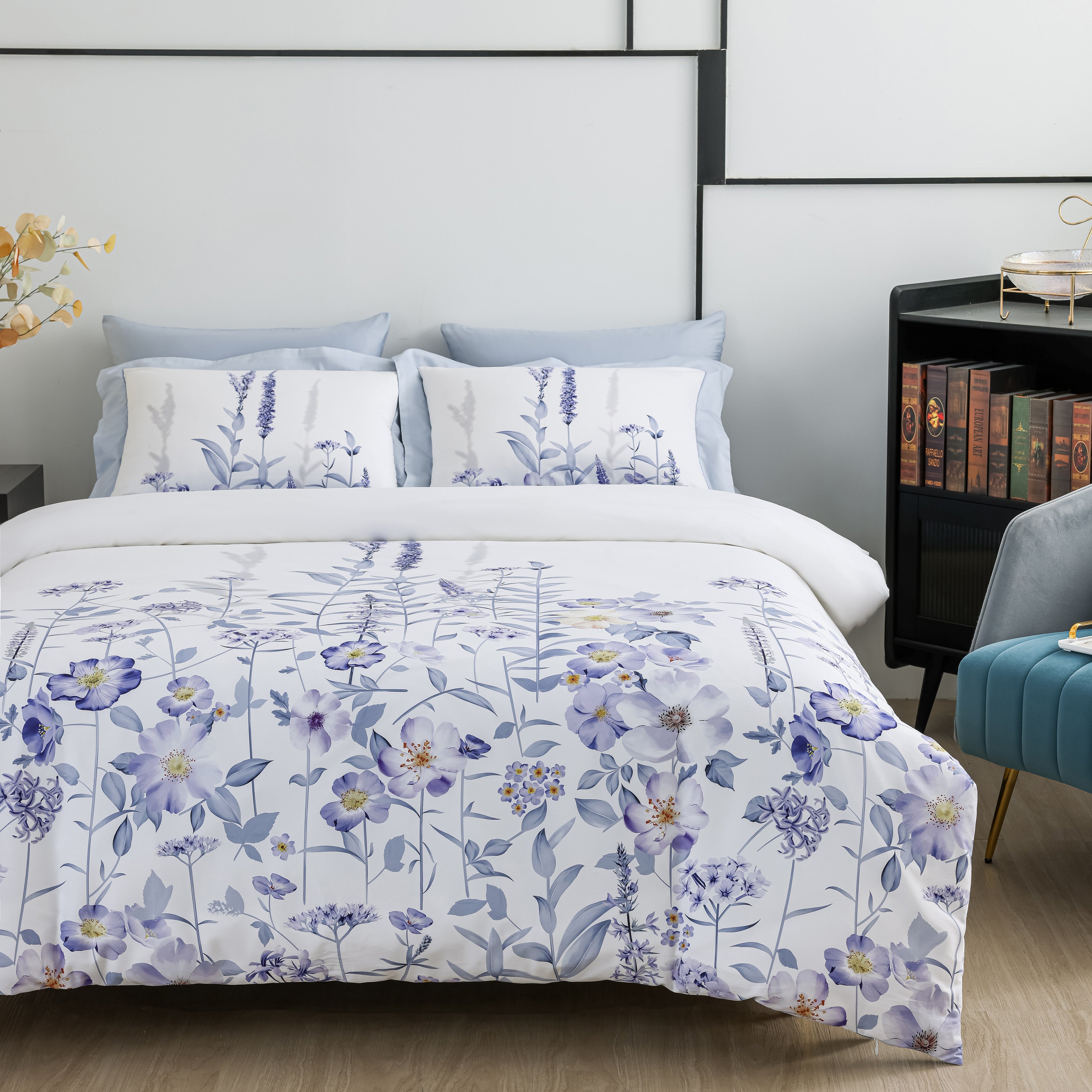 Springfield Bed Linen Set