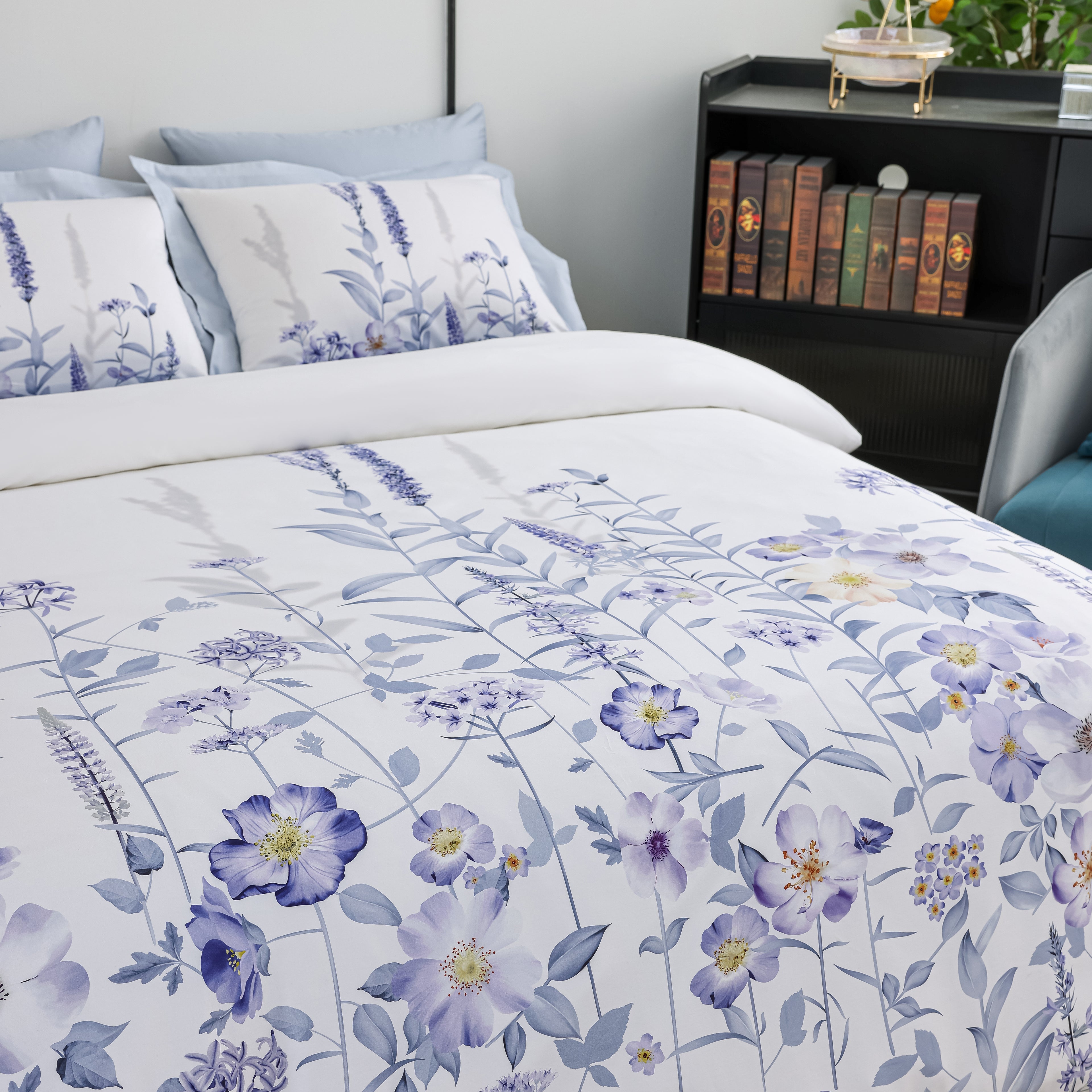 Springfield Bed Linen Set