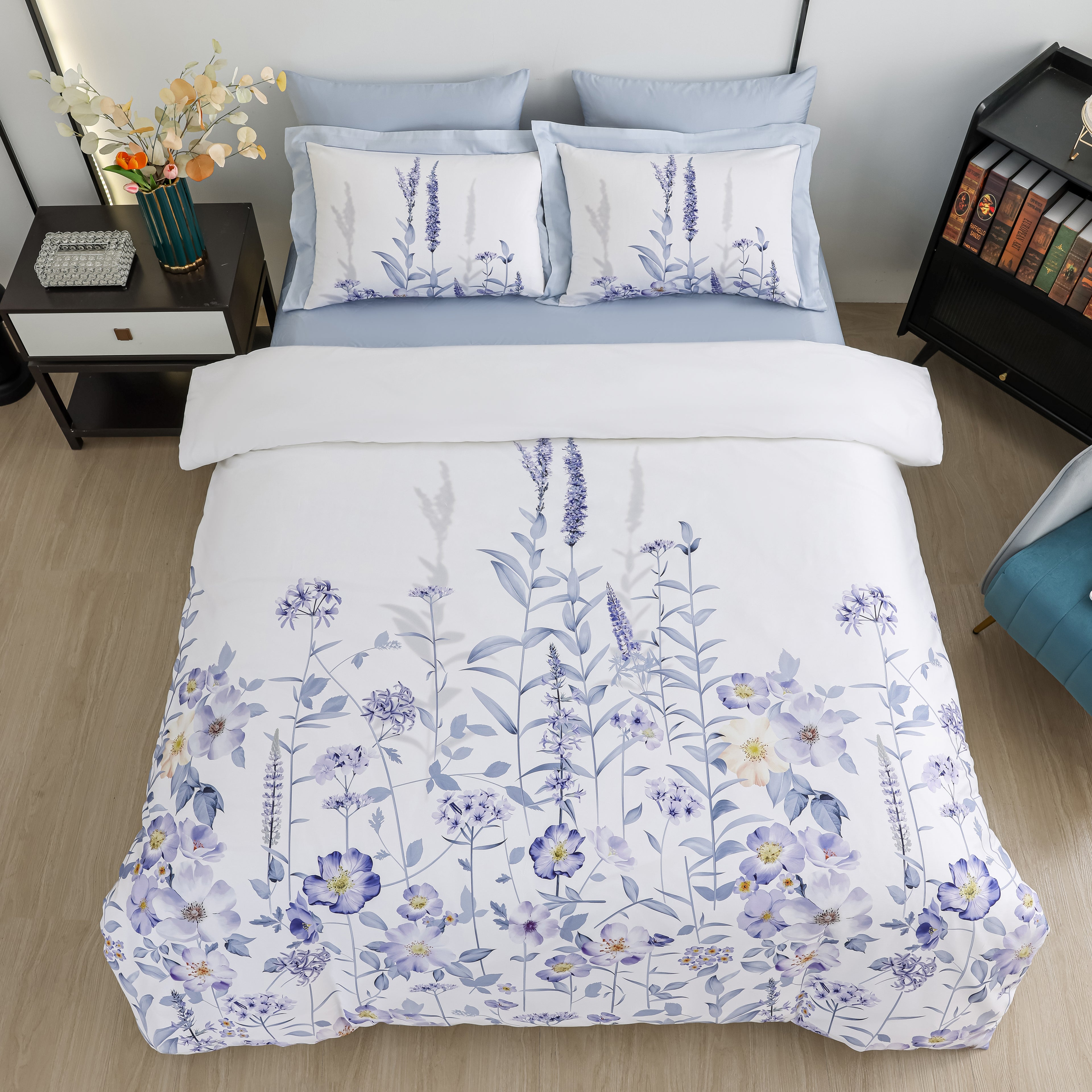 Springfield Bed Linen Set
