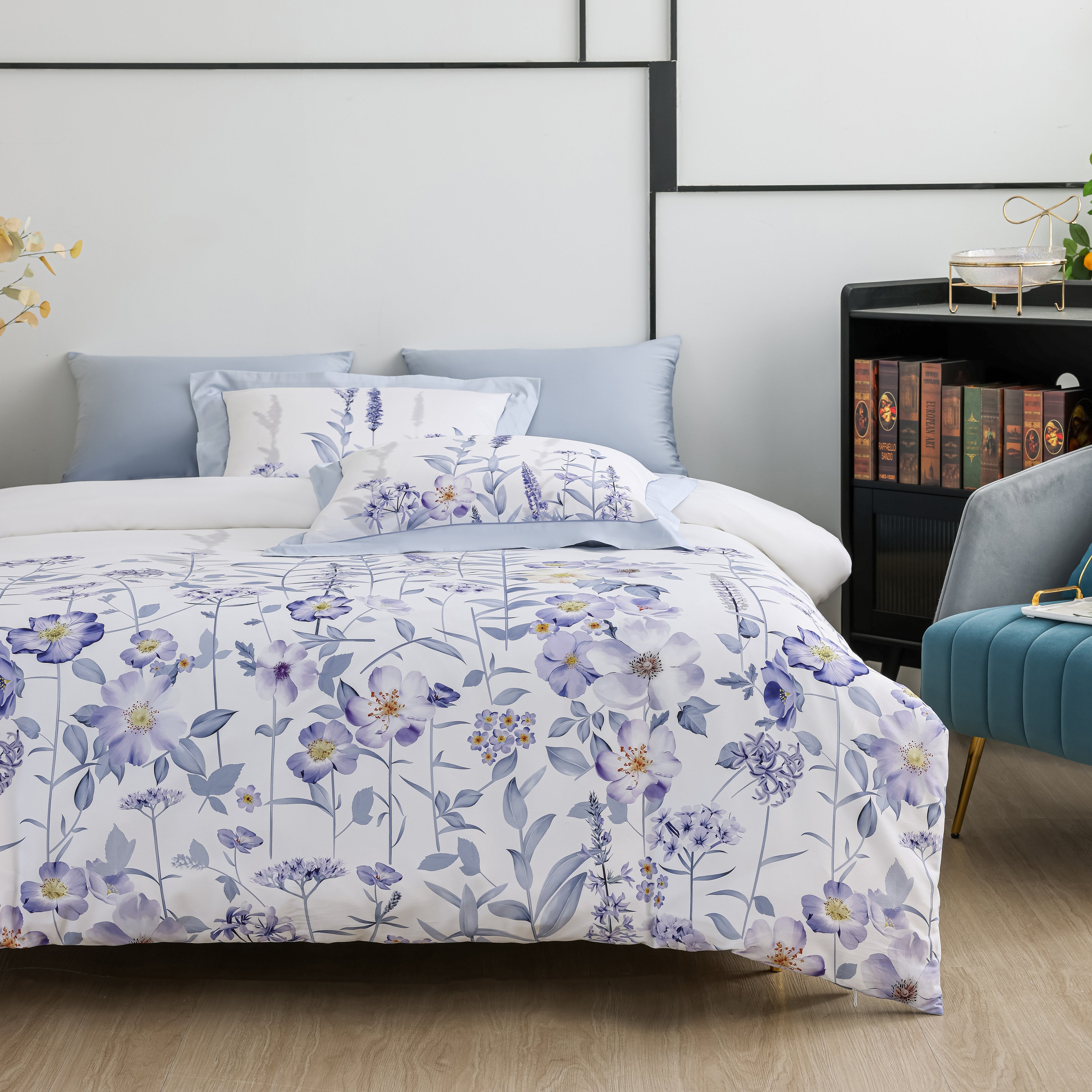 Springfield Bed Linen Set