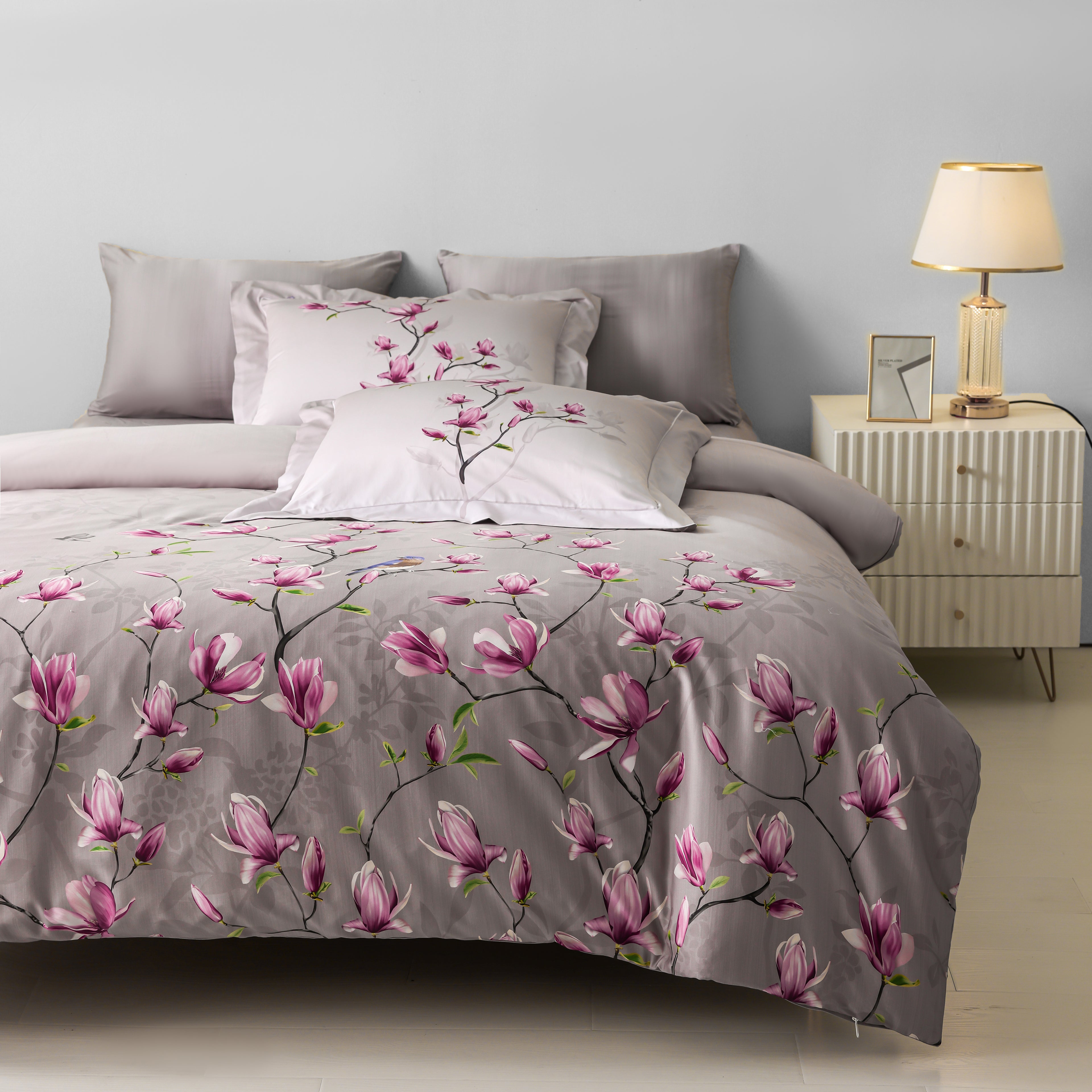 Laurel Bed Linen Set