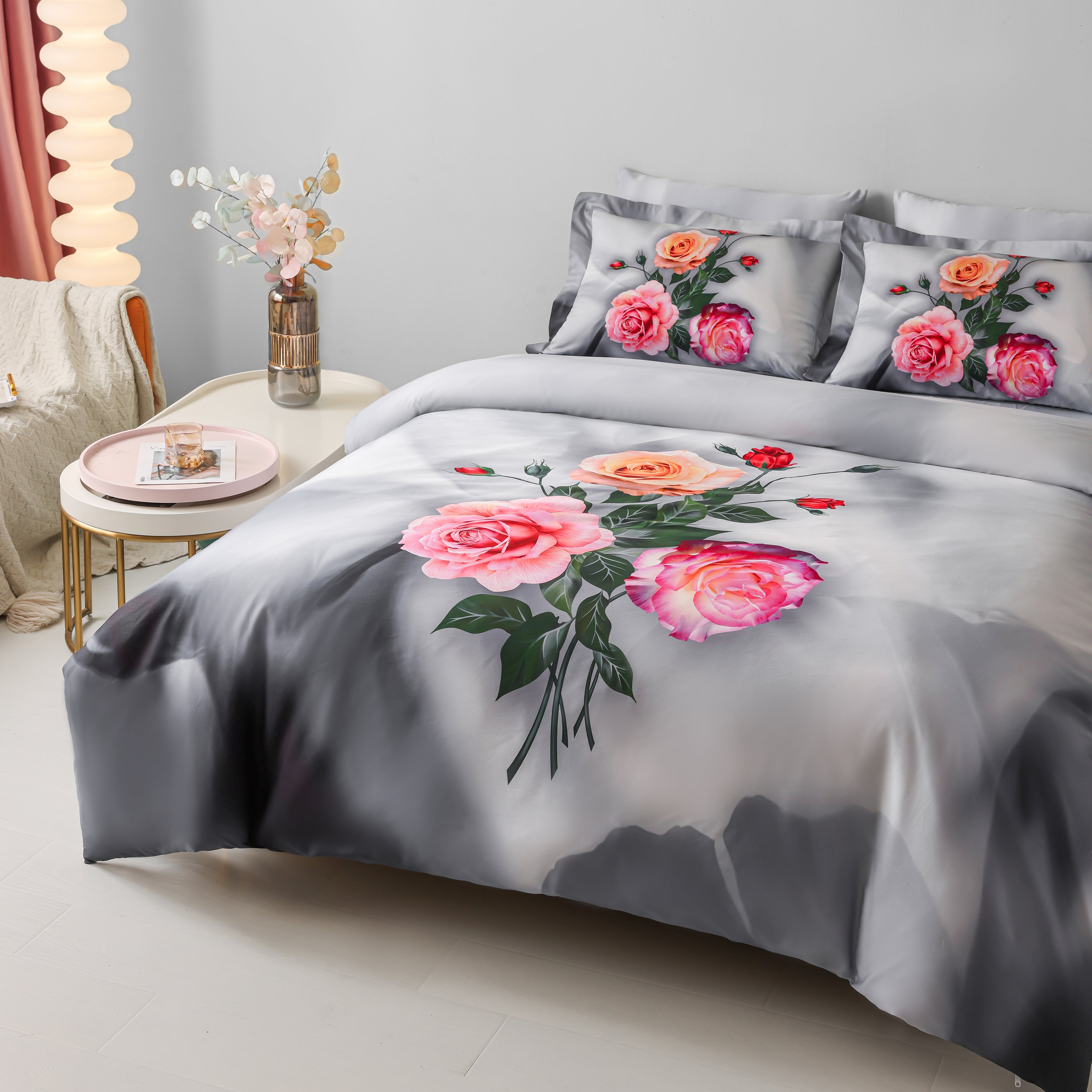 Rosa Bed Linen Set