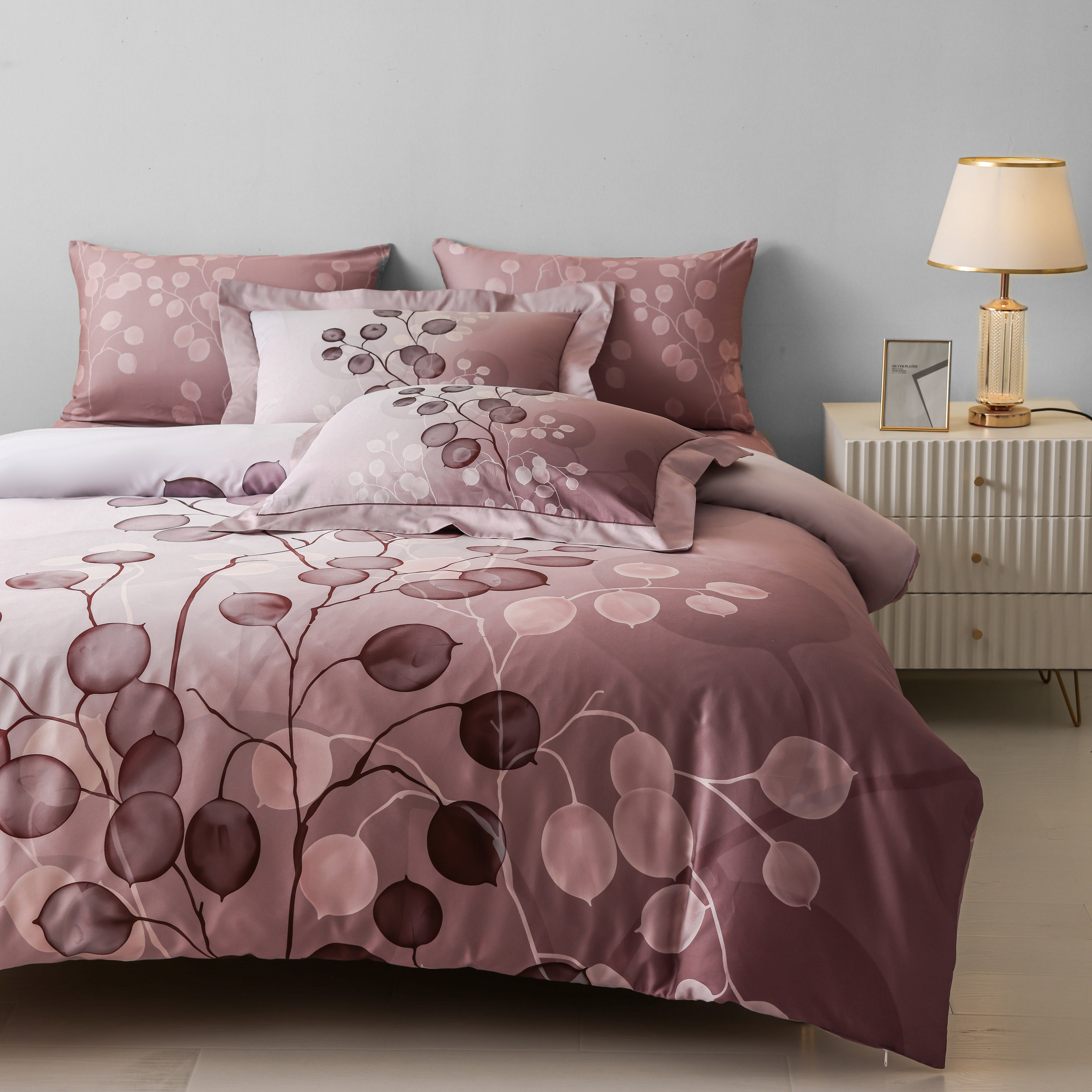 Caprice Bed Linen Set