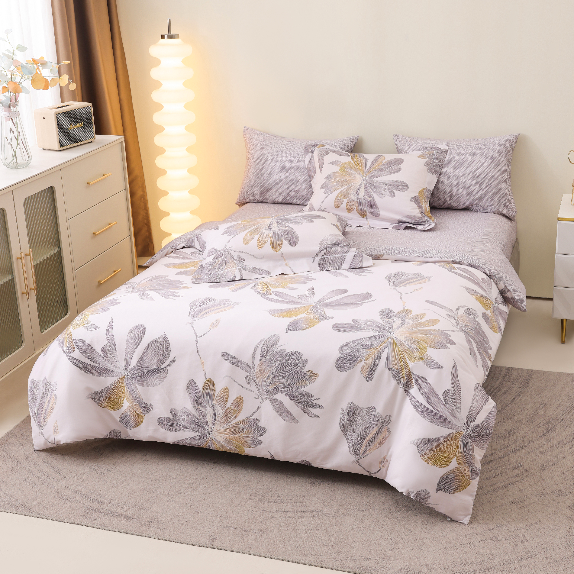 Sabina Bed Linen Set