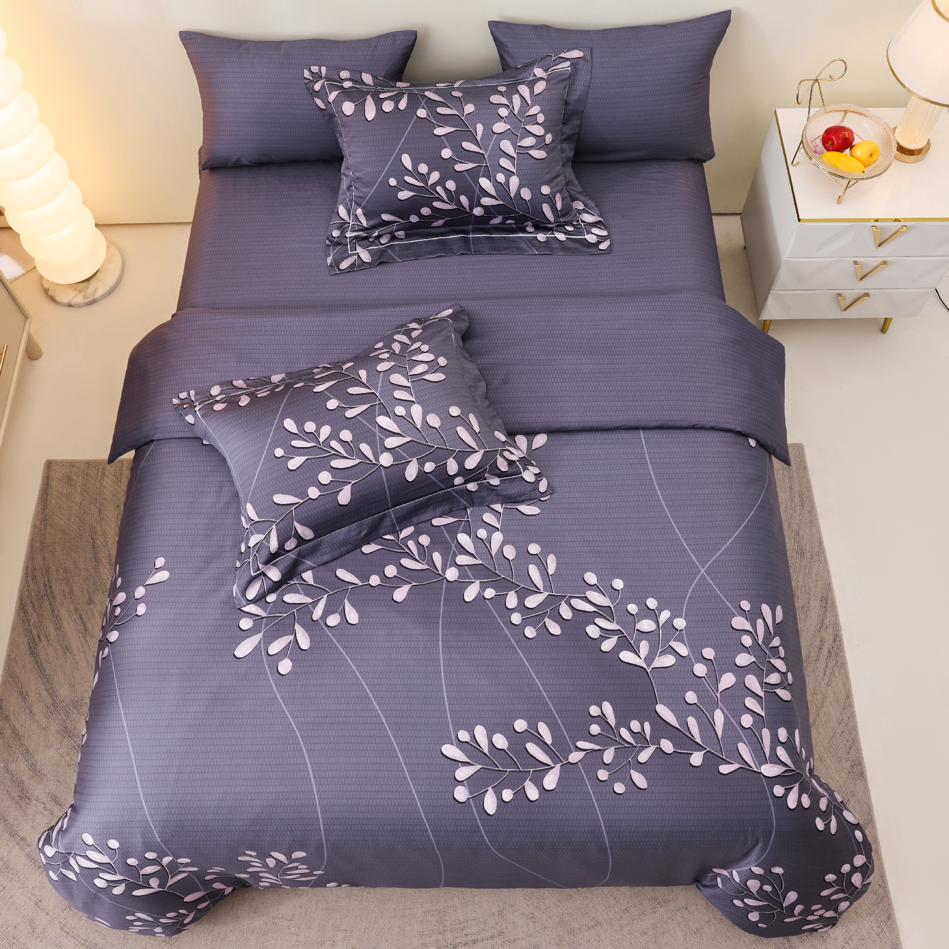 Isadora Bed Linen Set