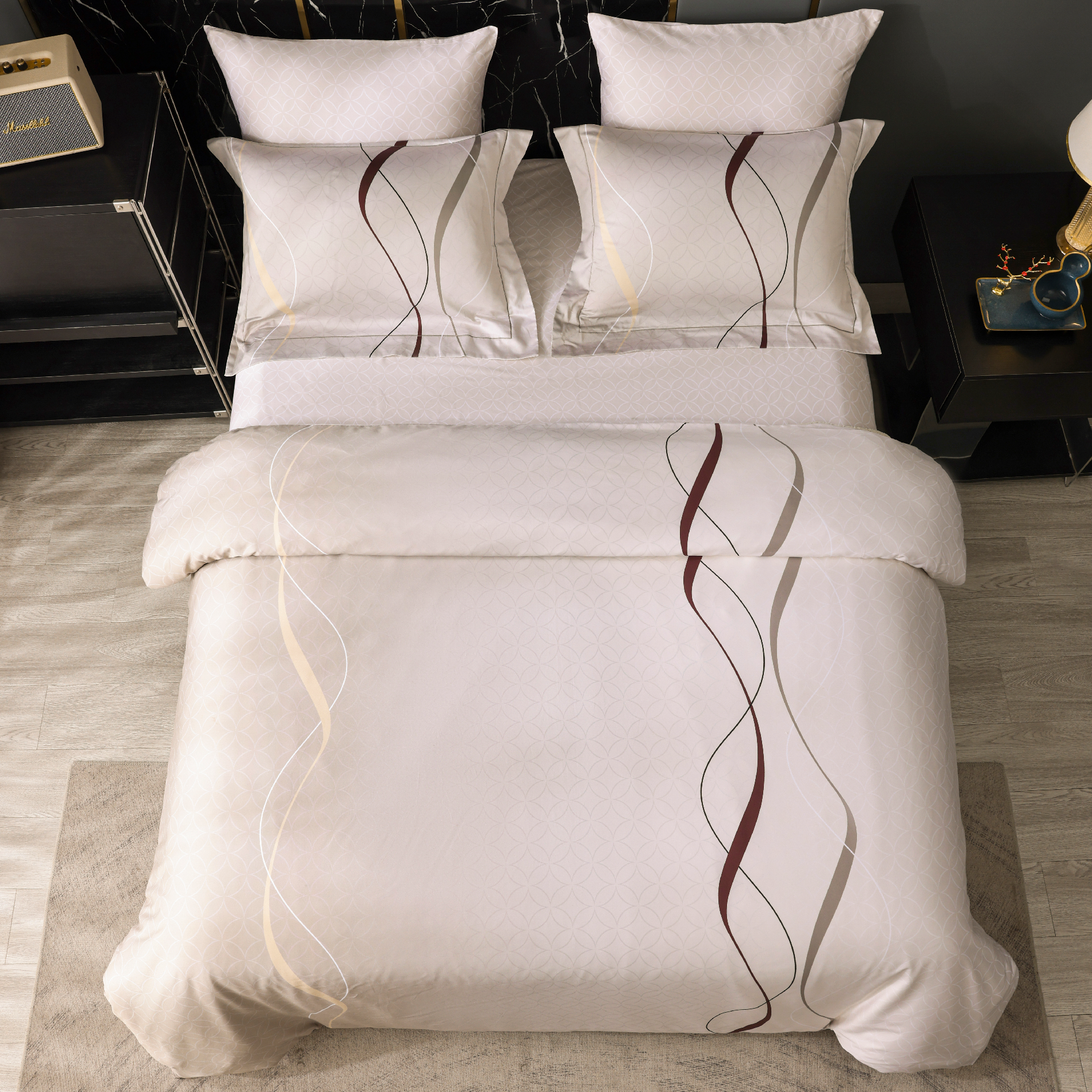 Seraphina Bed Linen Set