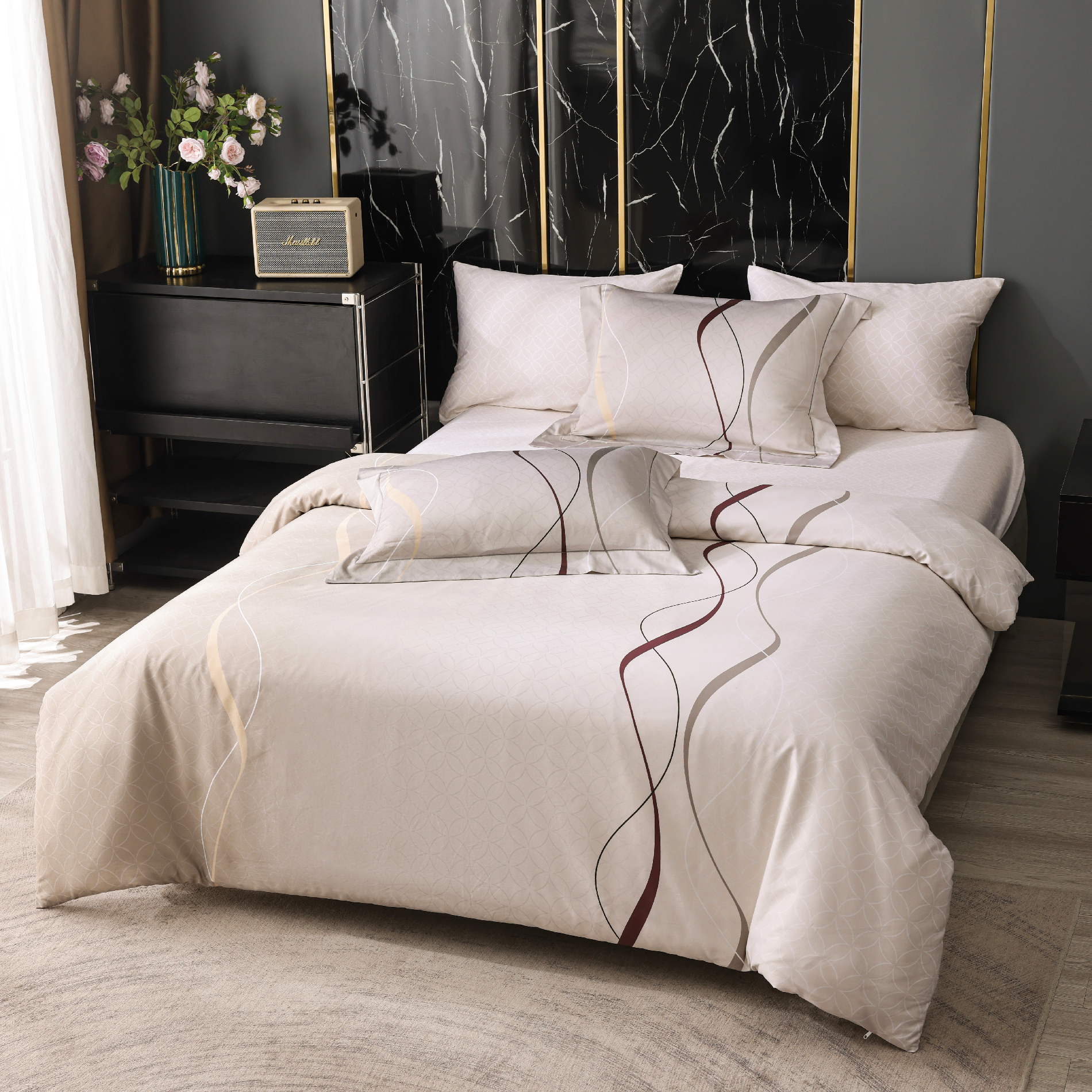 Seraphina Bed Linen Set