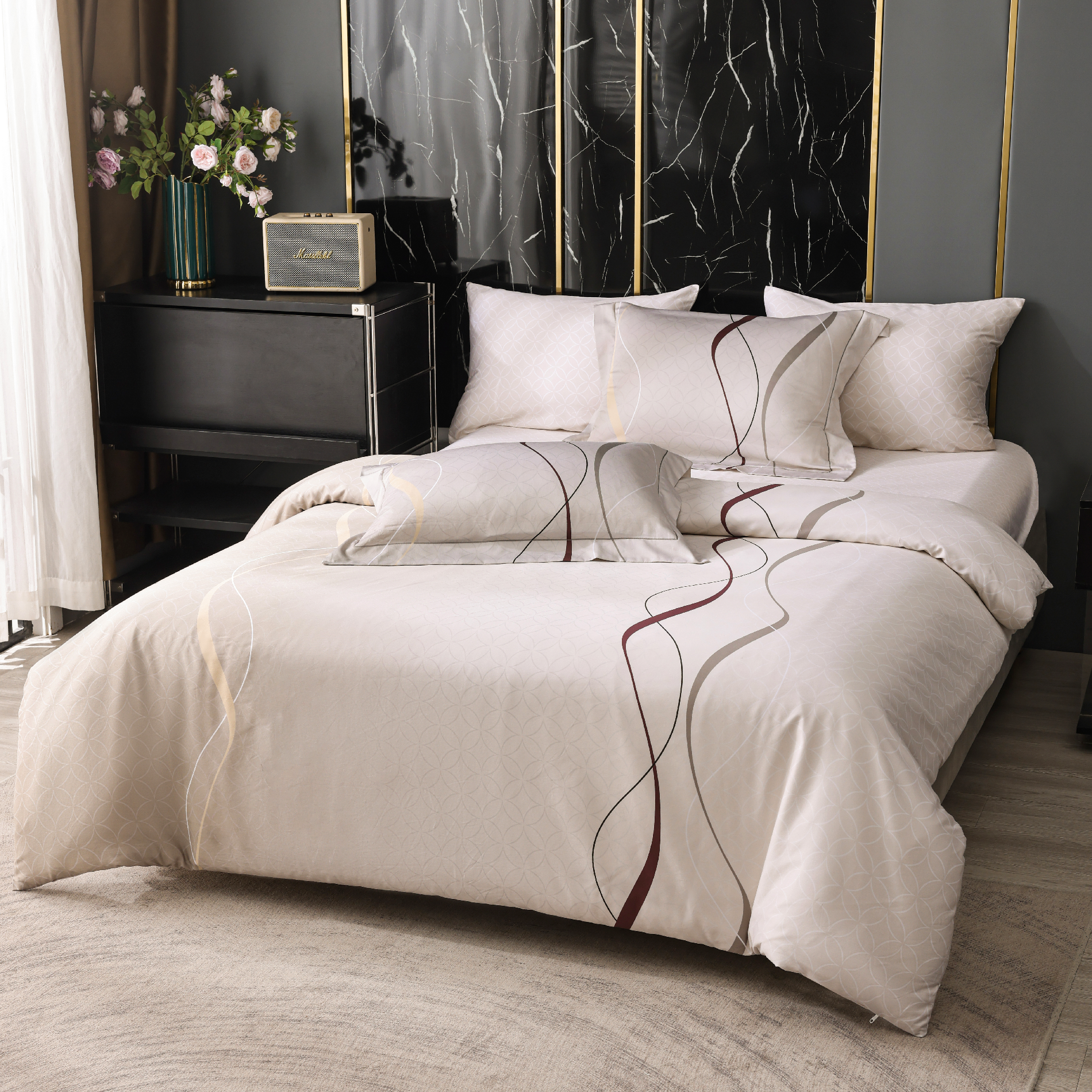 Seraphina Bed Linen Set