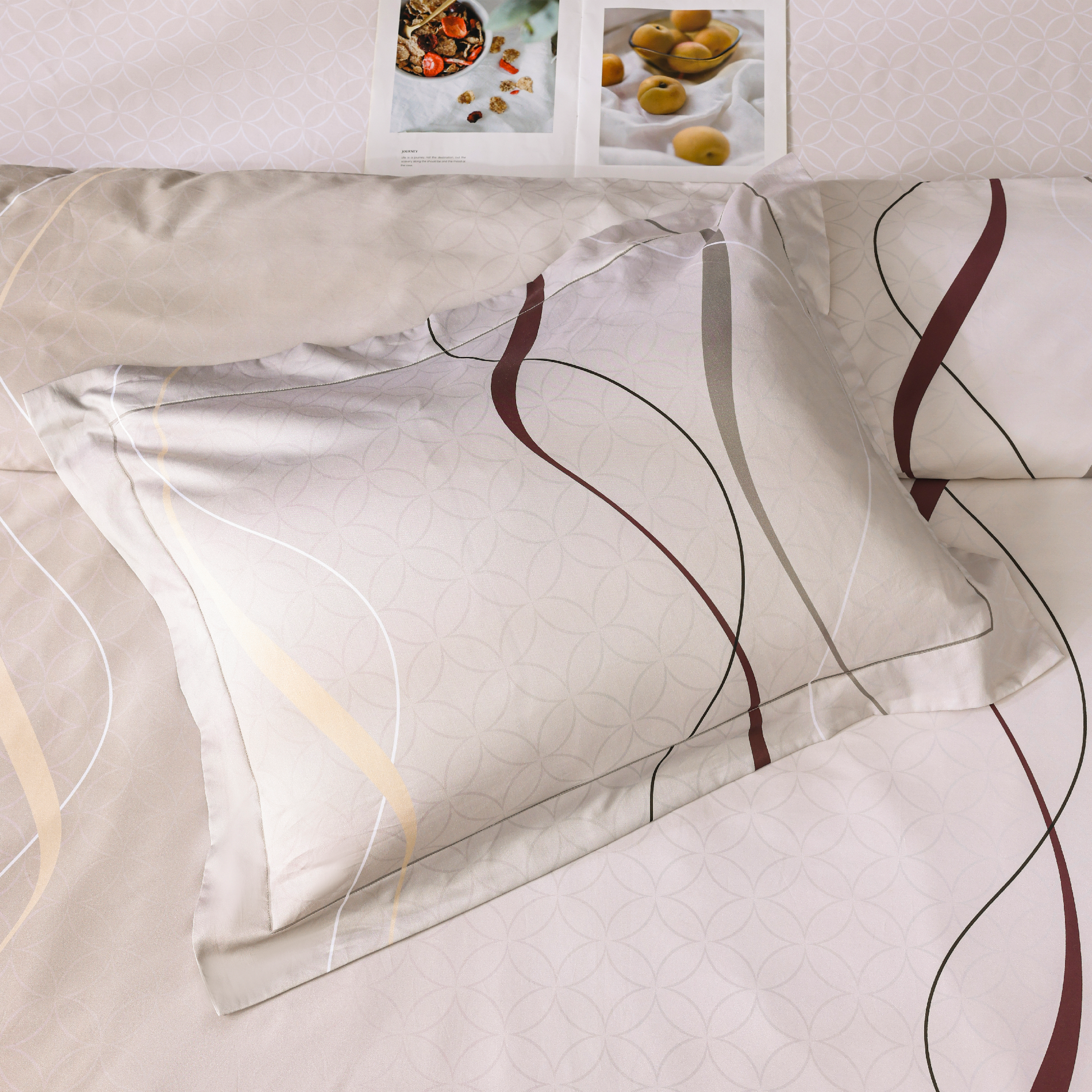 Seraphina Bed Linen Set