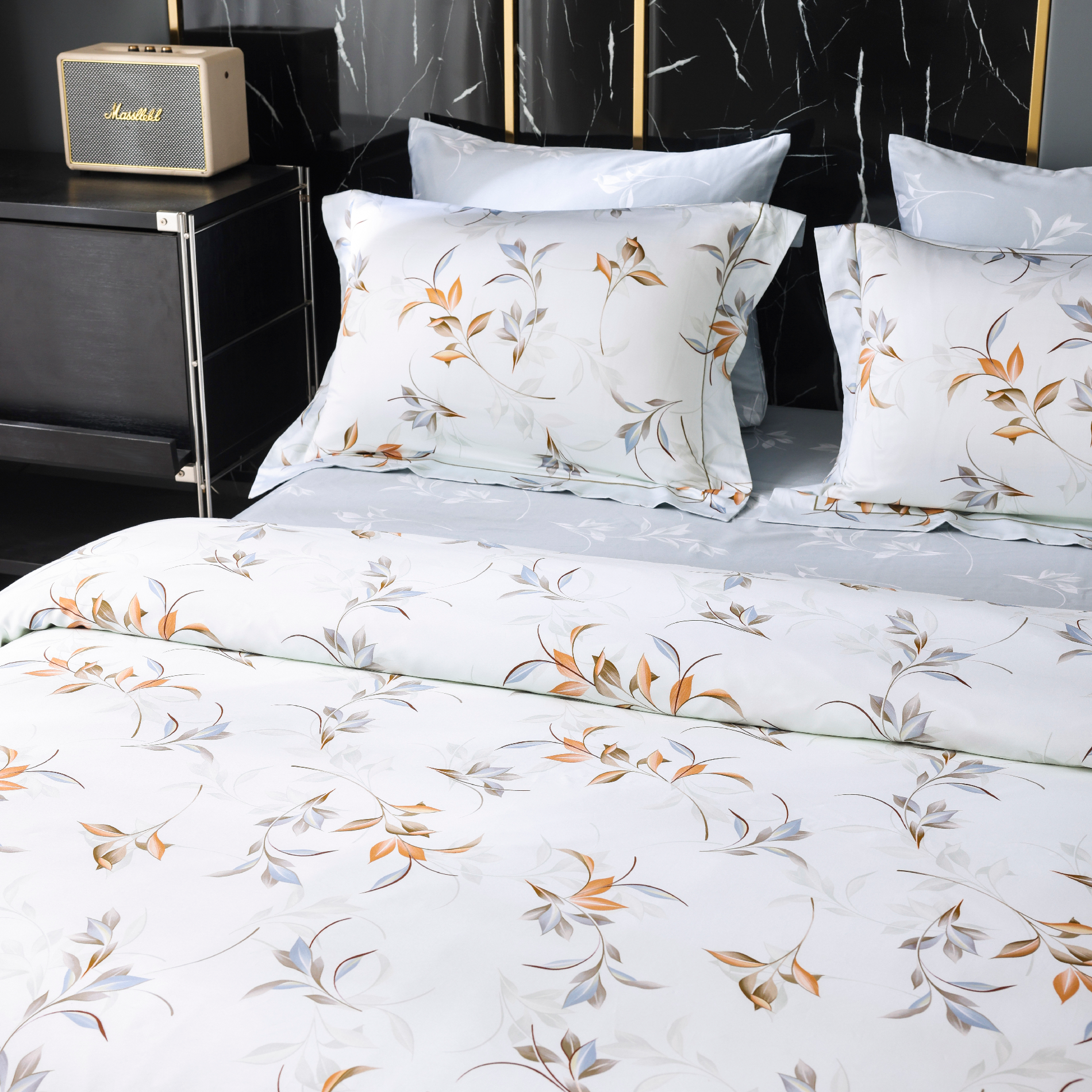 Byron Bed Linen Set