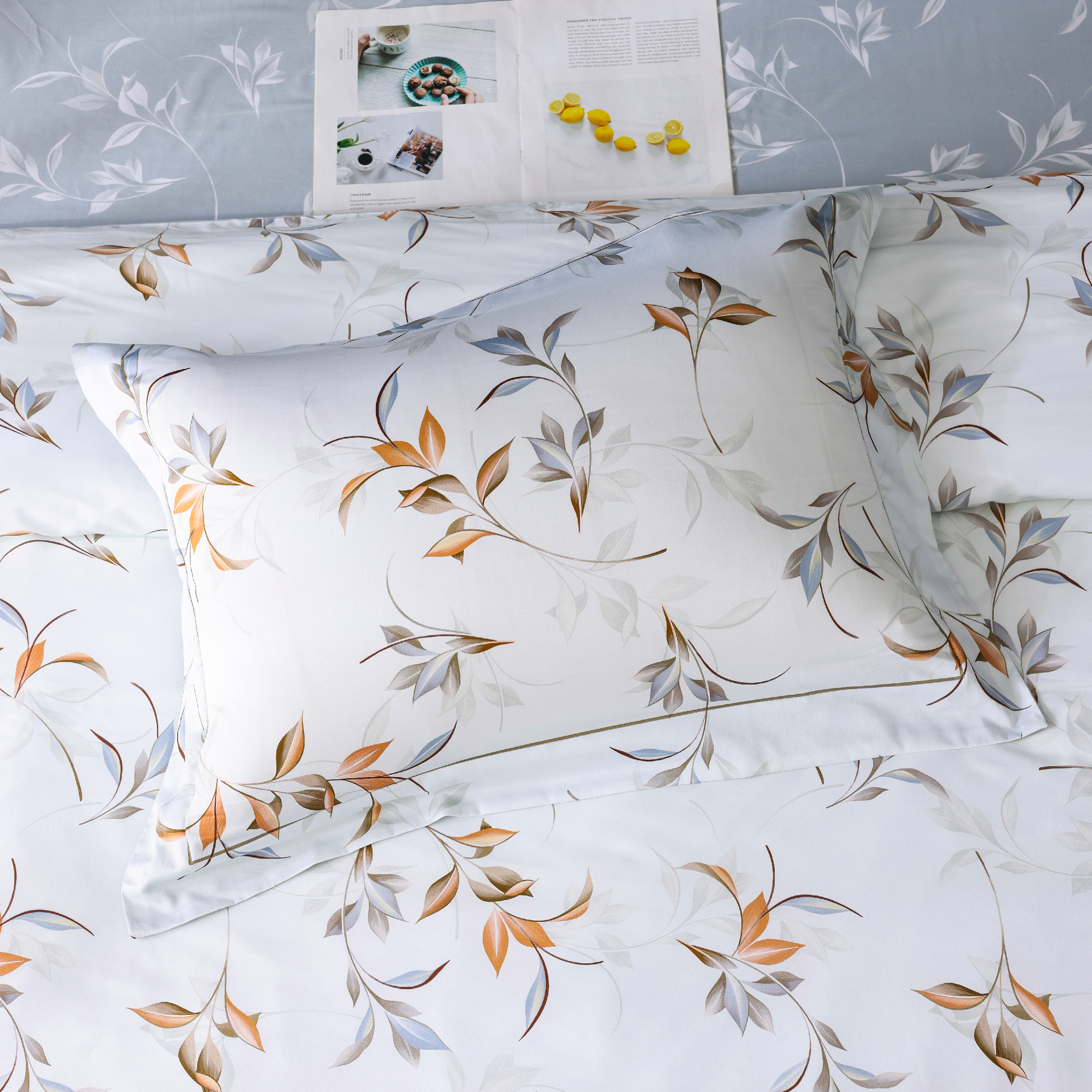 Byron Bed Linen Set
