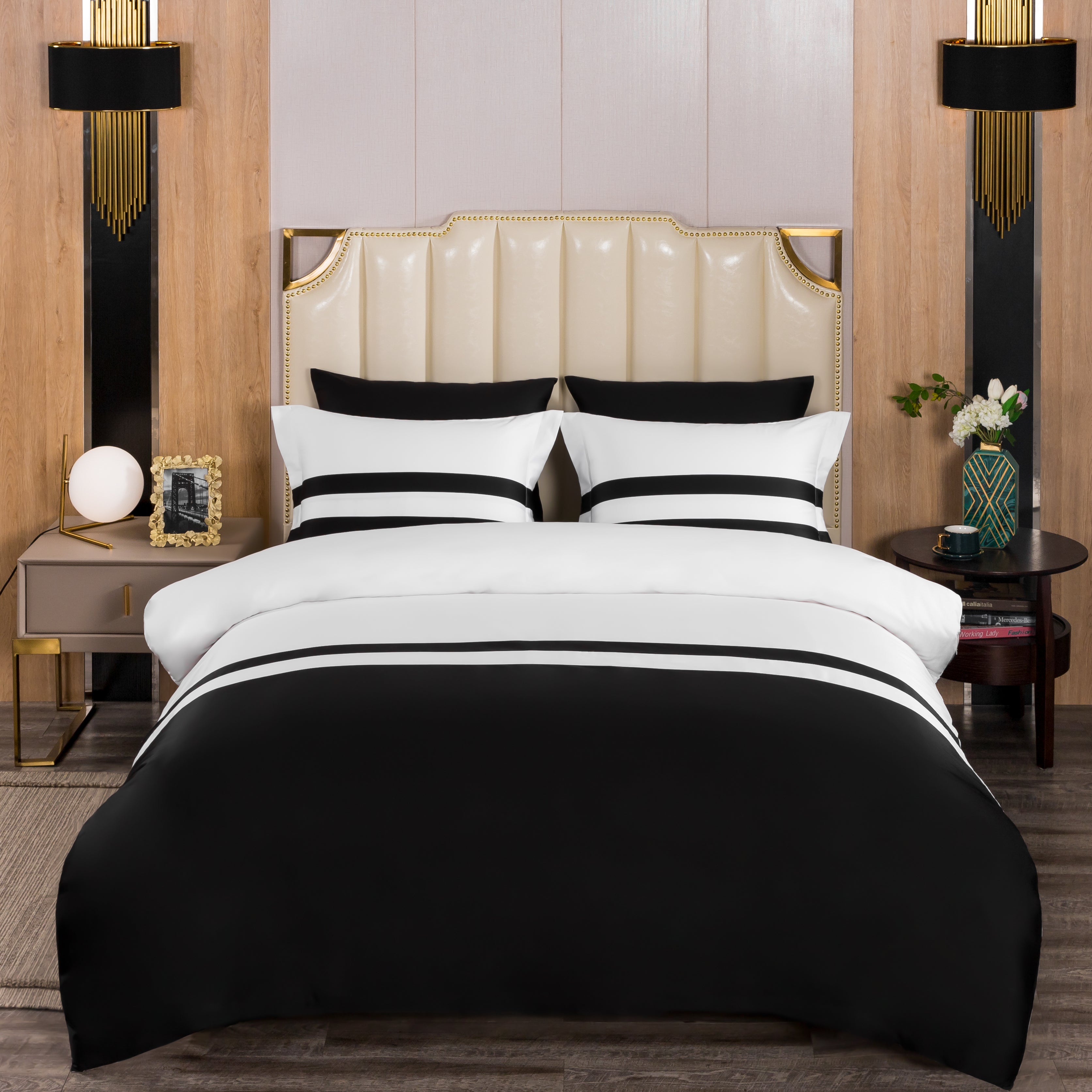 Verona Bed Linen Set