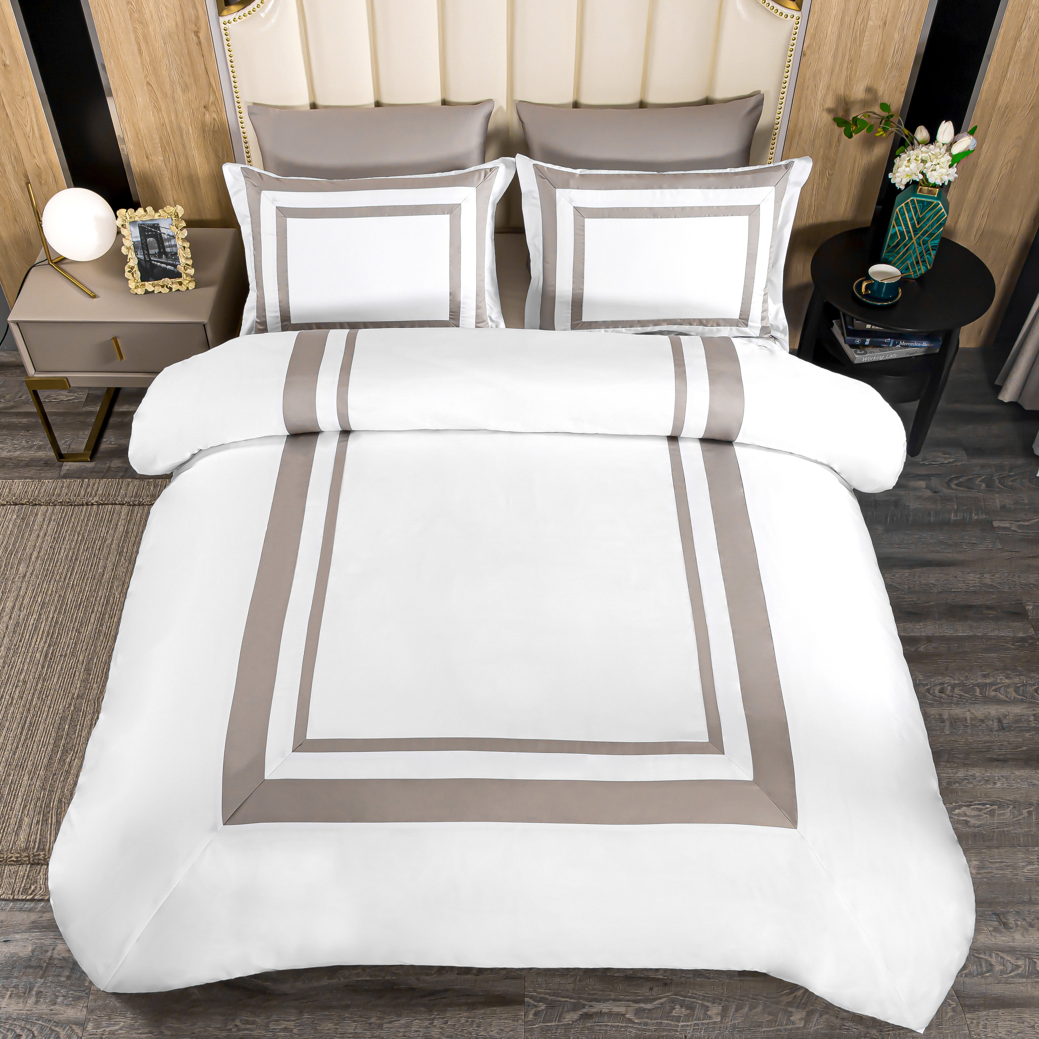 Lugano Bed Linen Set
