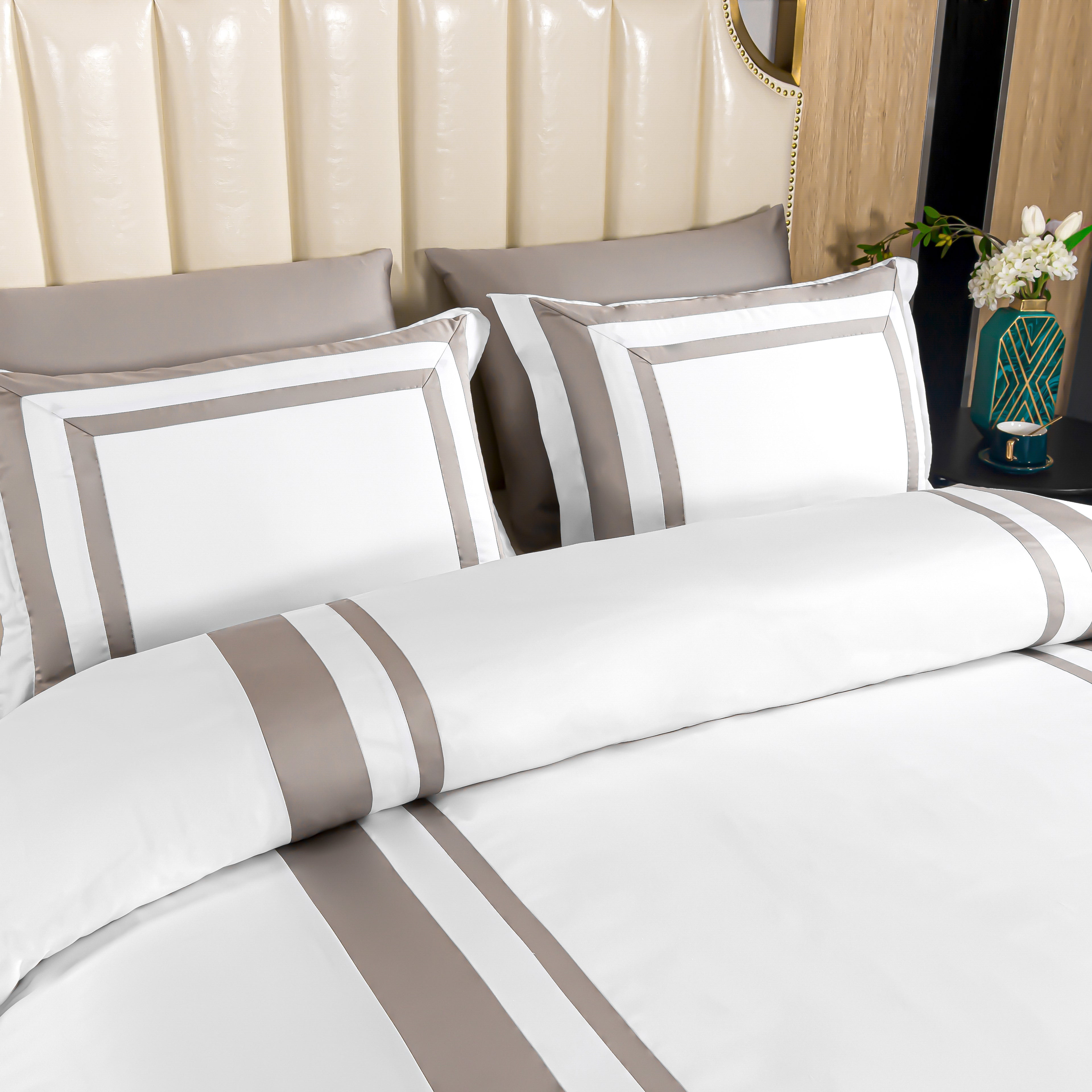 Lugano Bed Linen Set