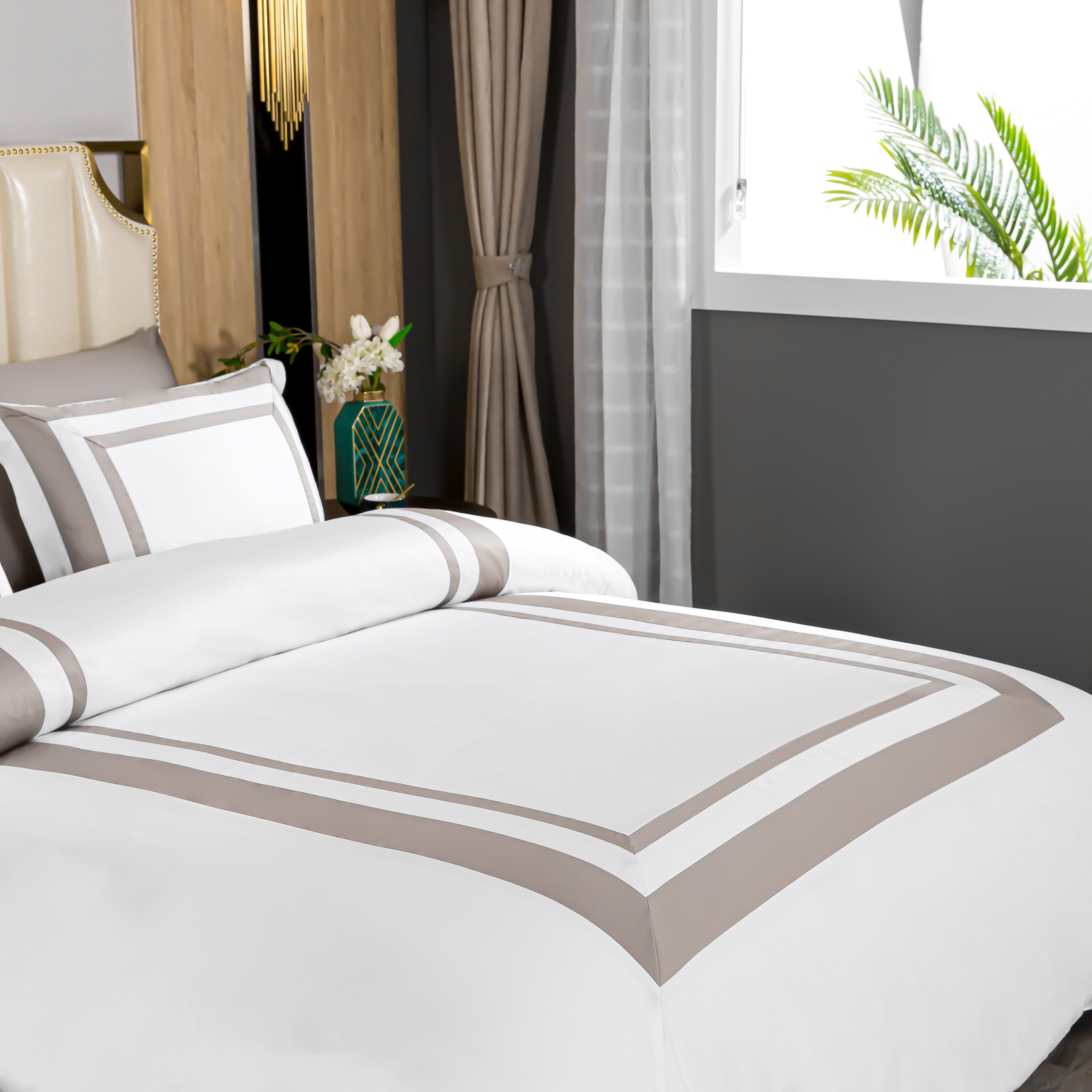 Lugano Bed Linen Set