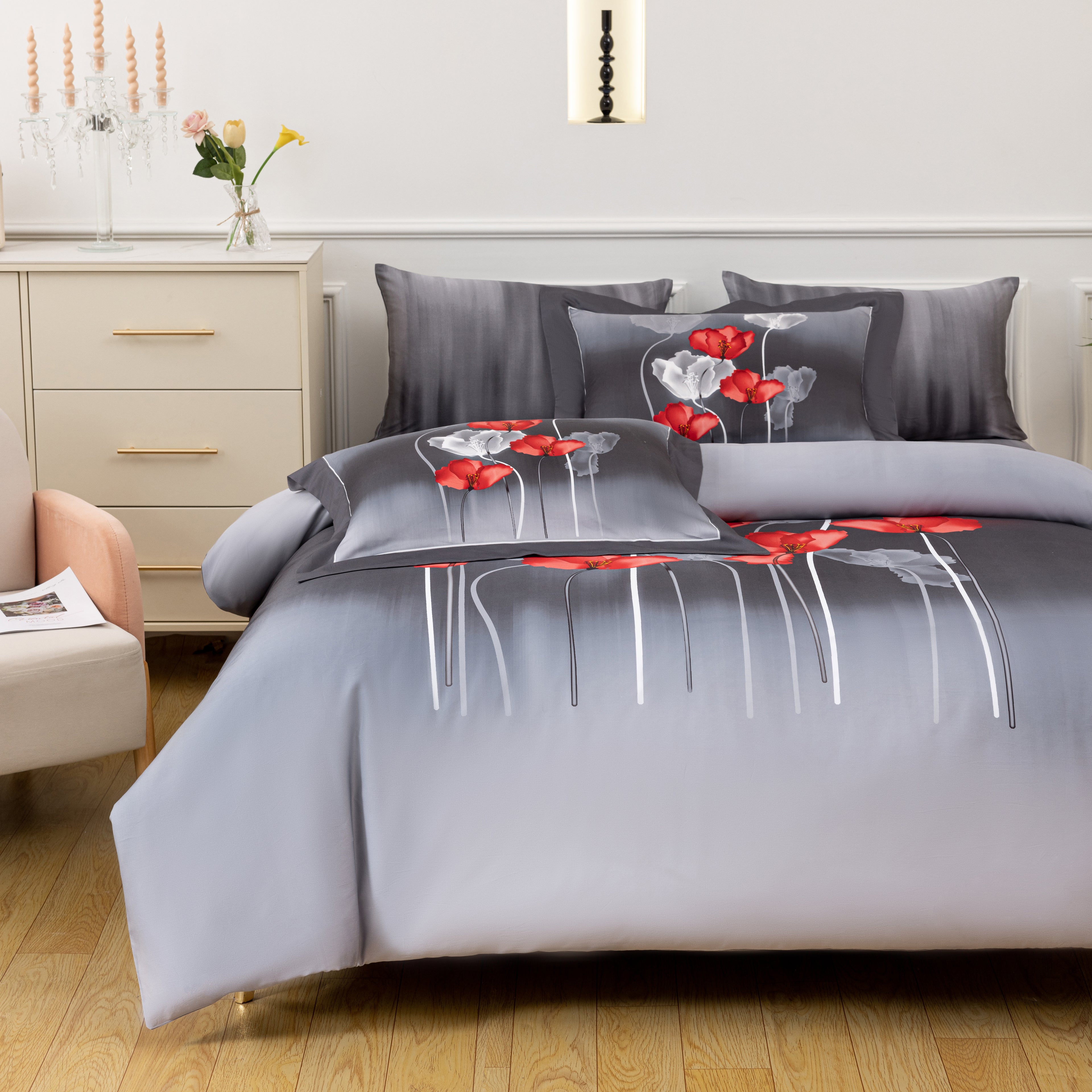 Bellagio Bed Linen Set