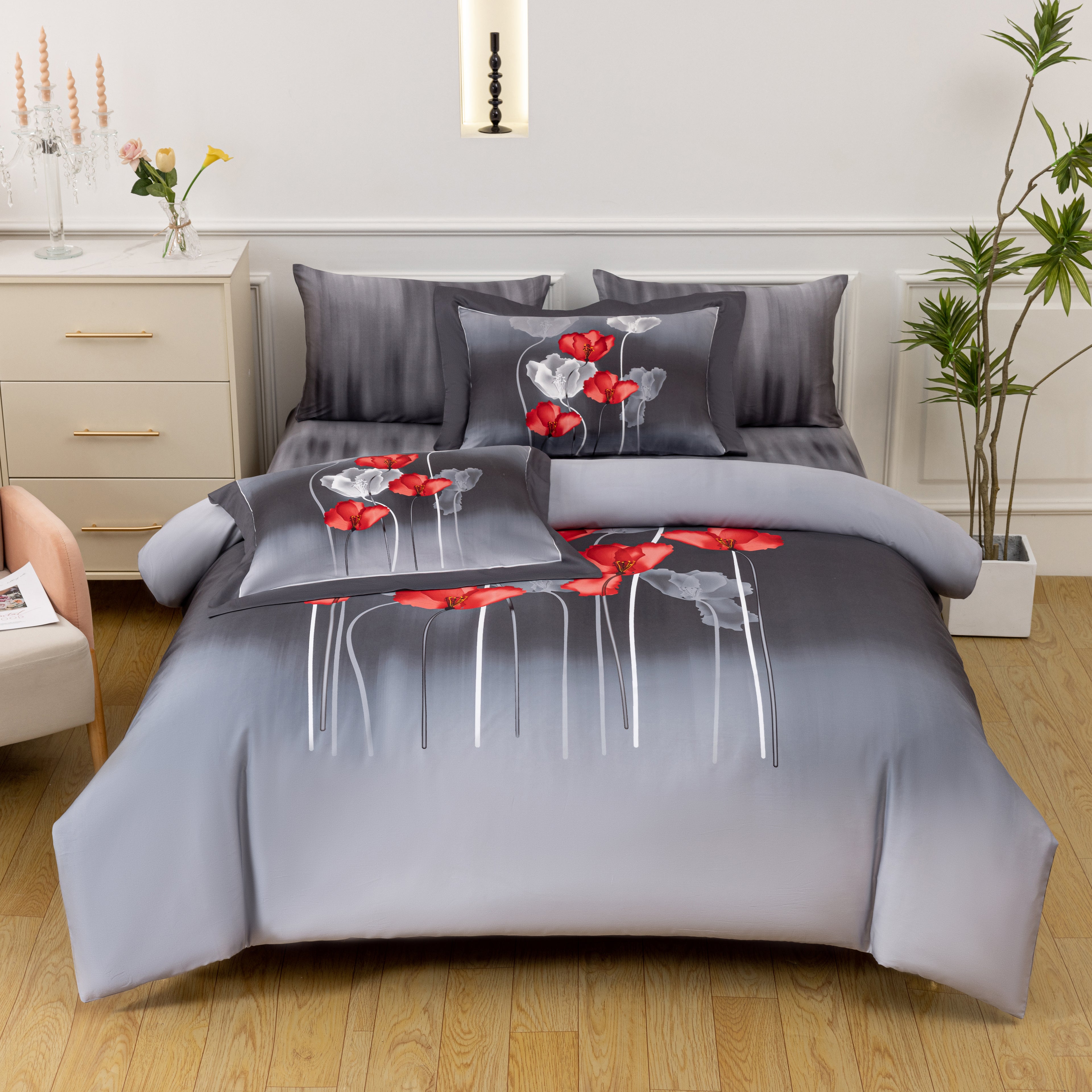 Bellagio Bed Linen Set