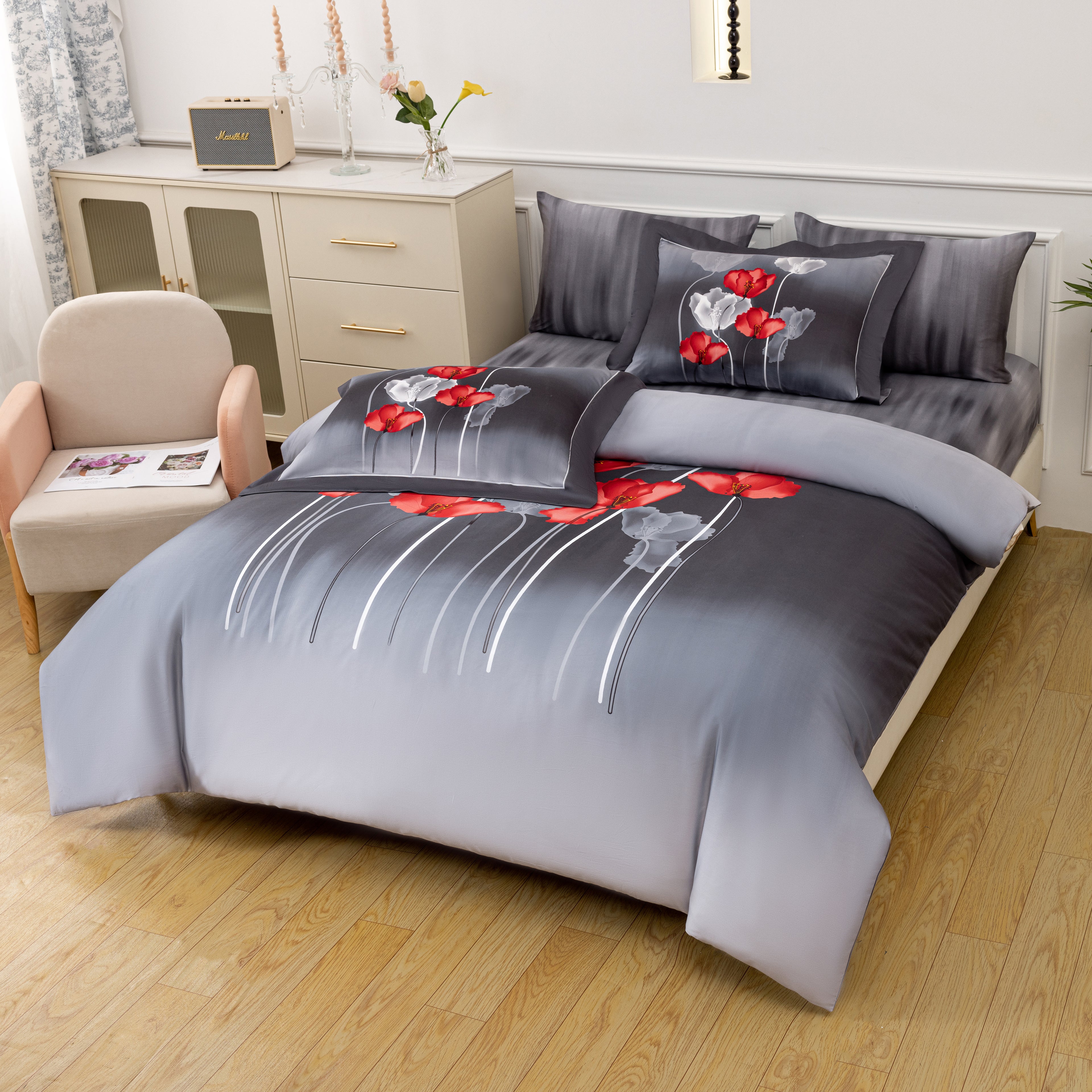 Bellagio Bed Linen Set
