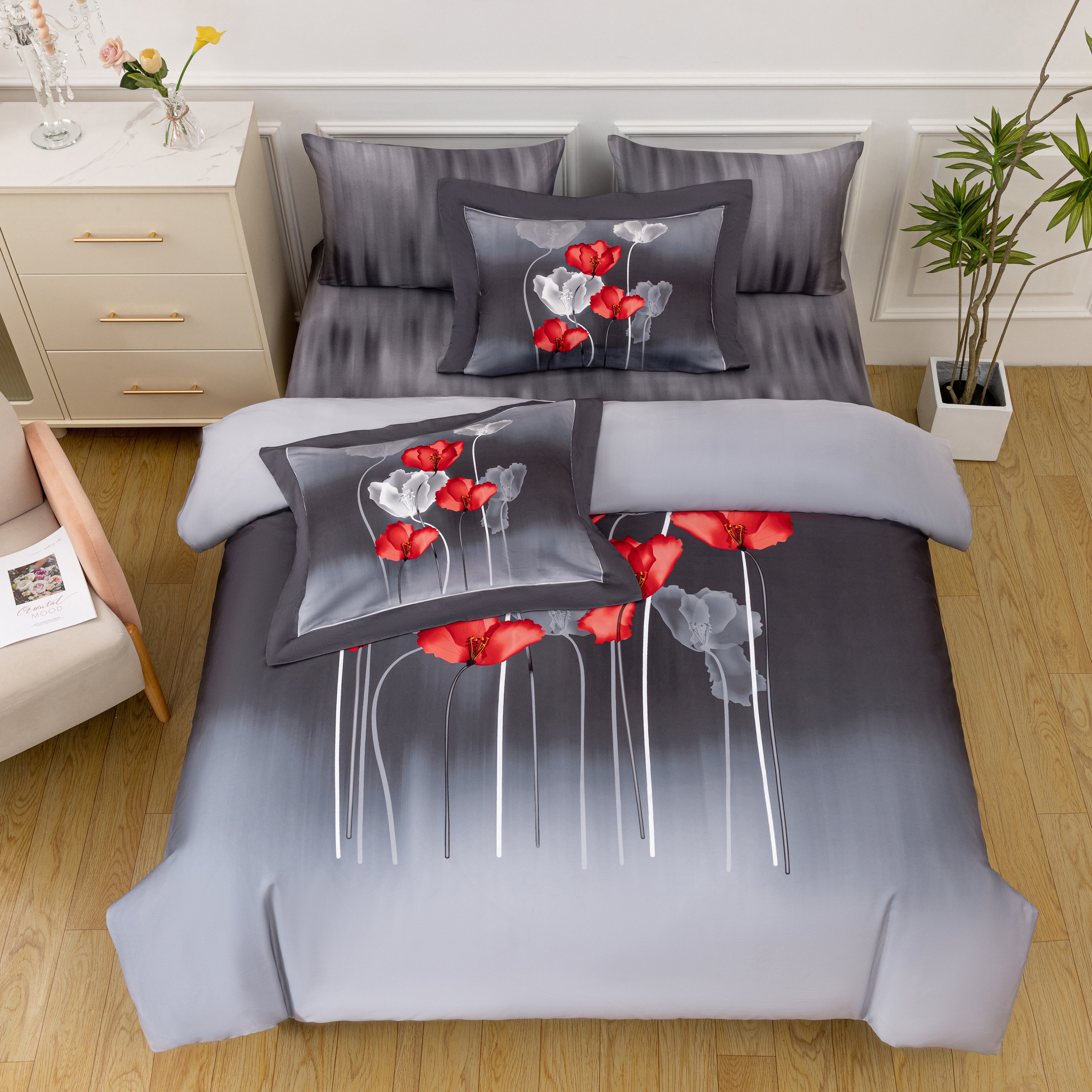 Bellagio Bed Linen Set
