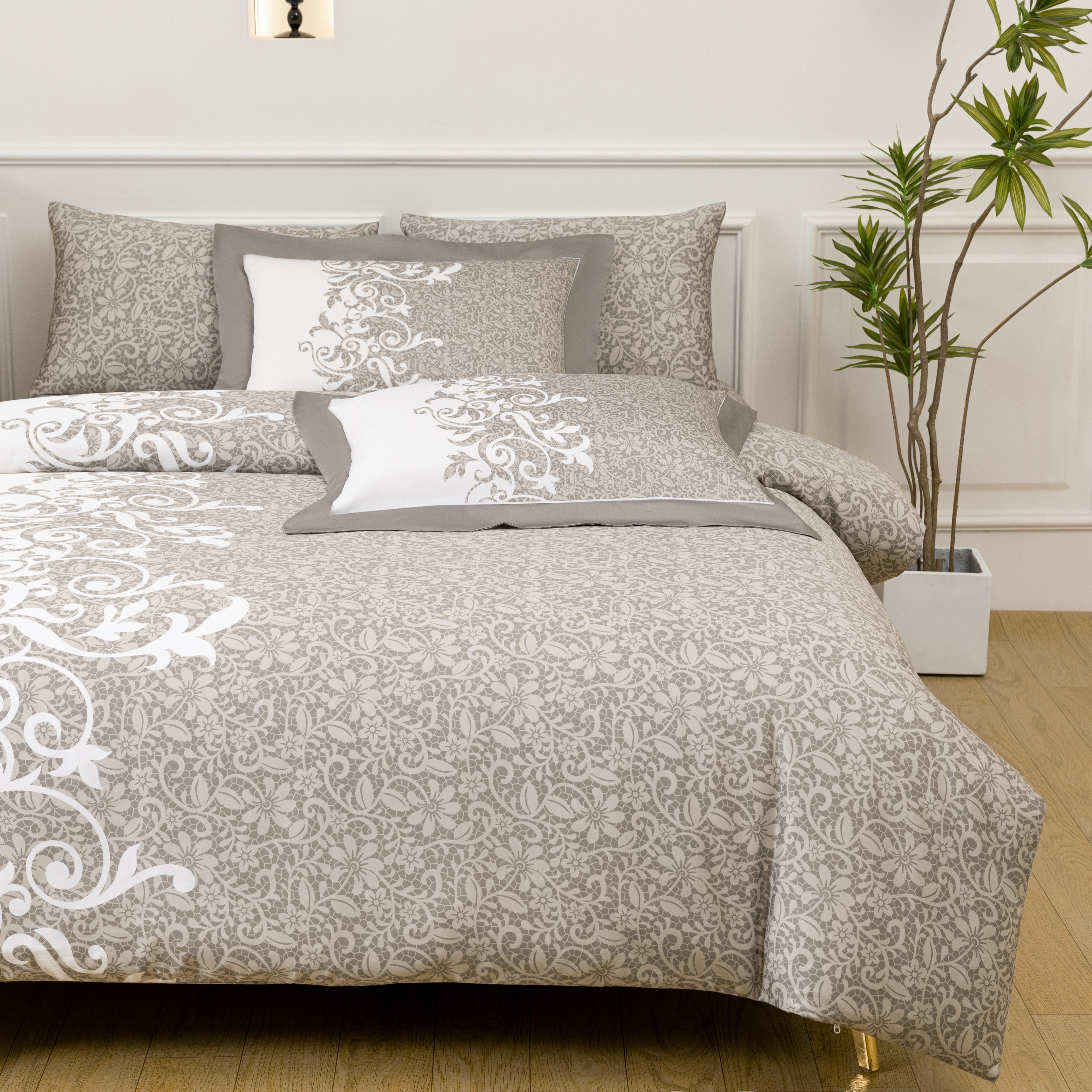 Bari Bed Linen Set