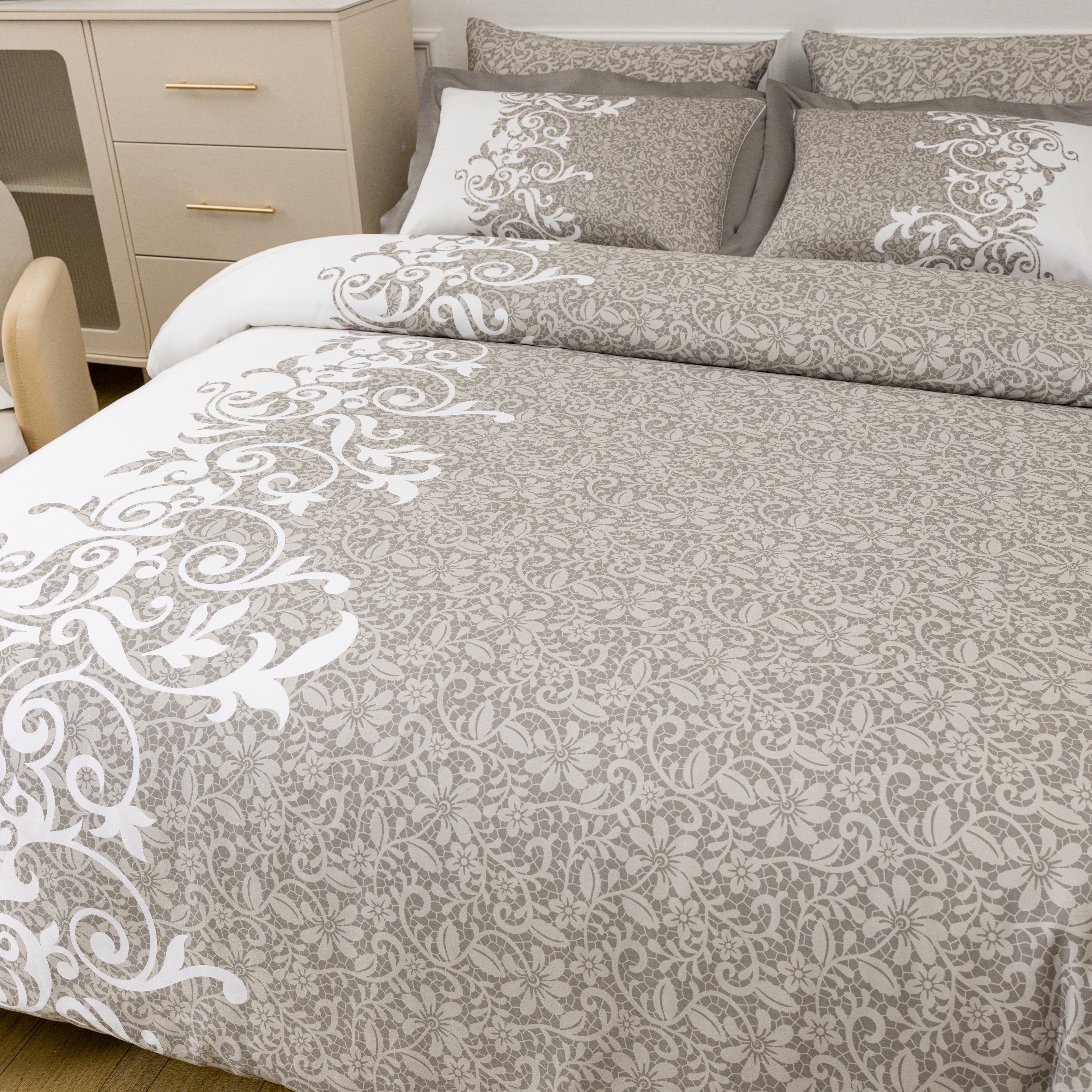 Bari Bed Linen Set
