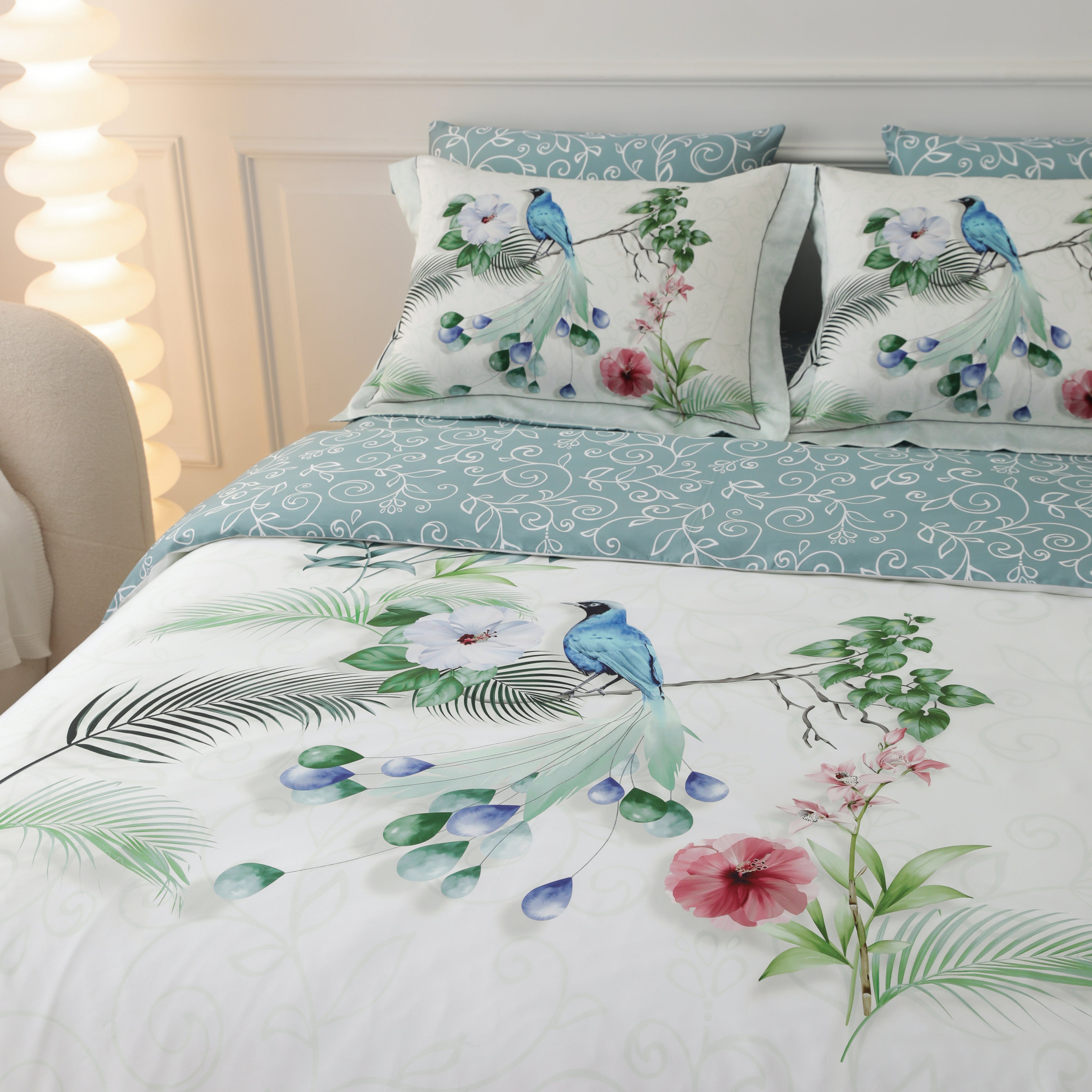 Cipriano Bed Linen Set