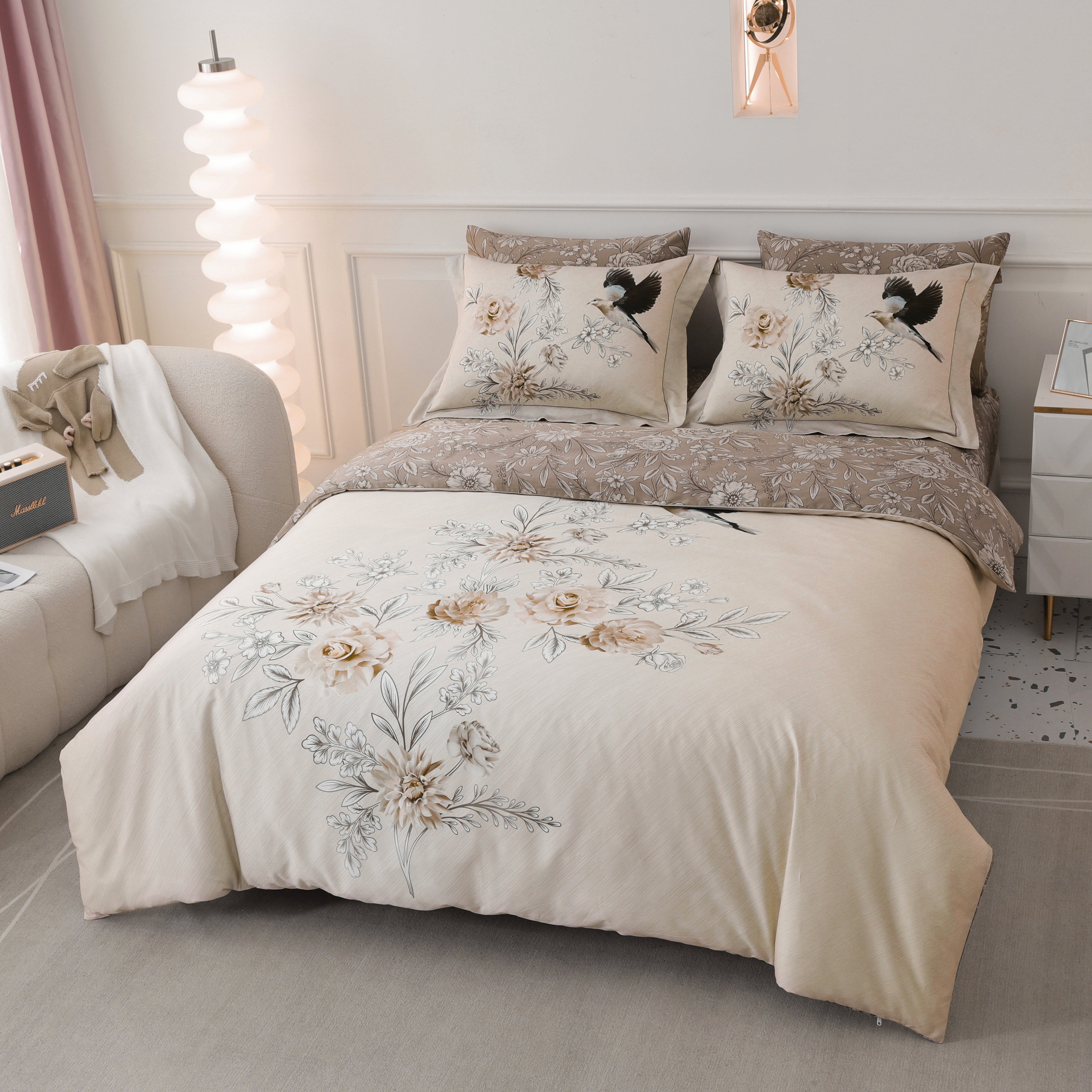 Electra Bed Linen Set