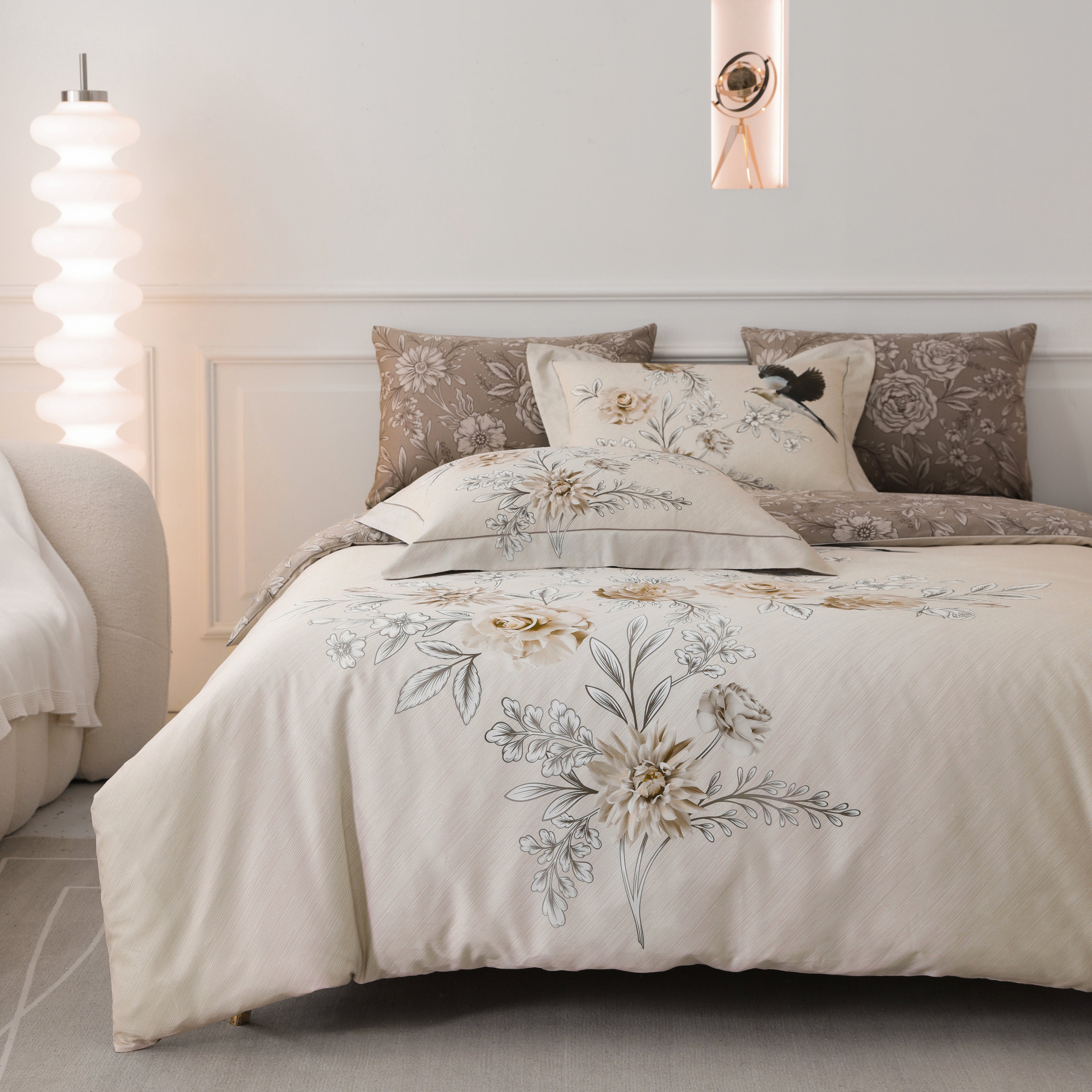 Electra Bed Linen Set