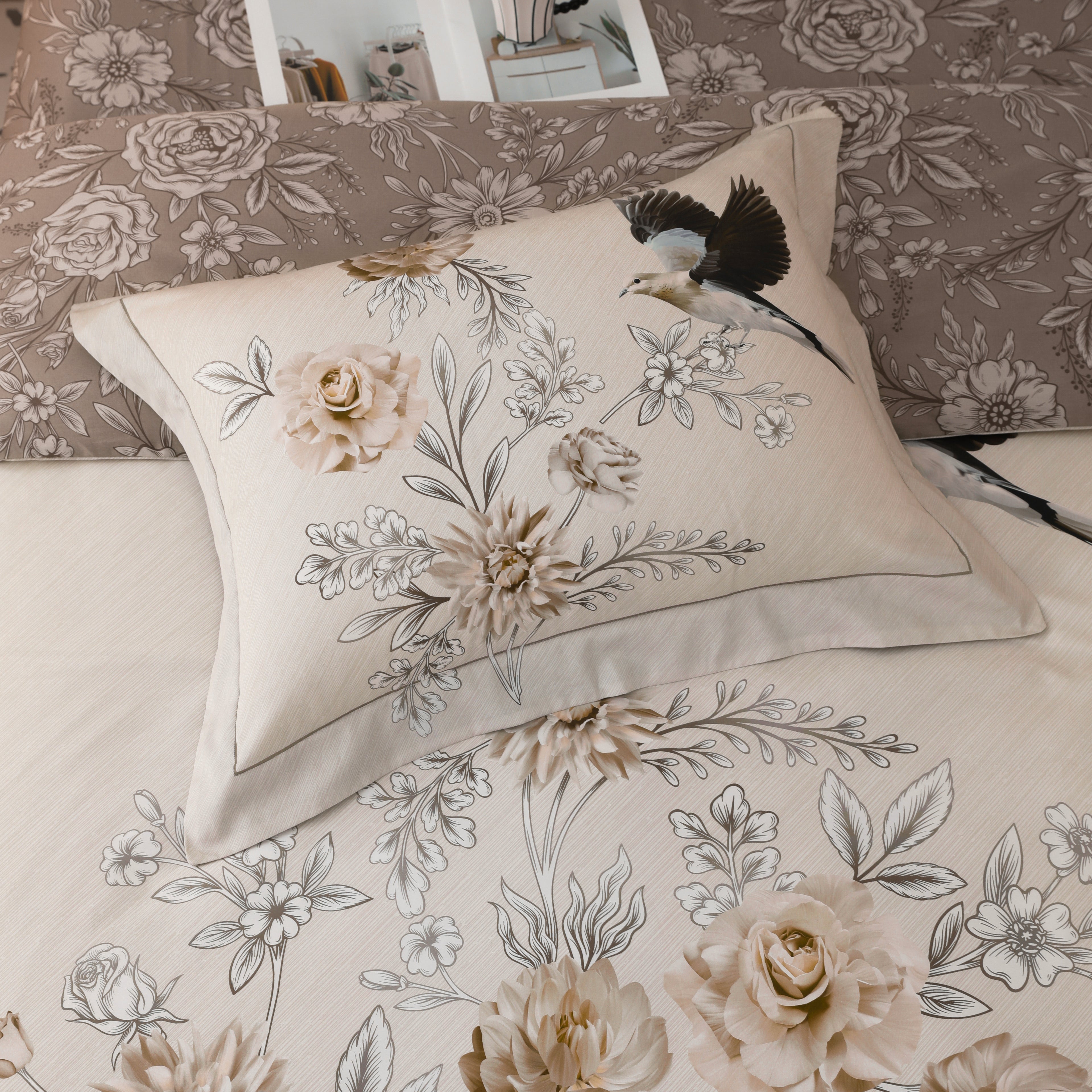 Electra Bed Linen Set
