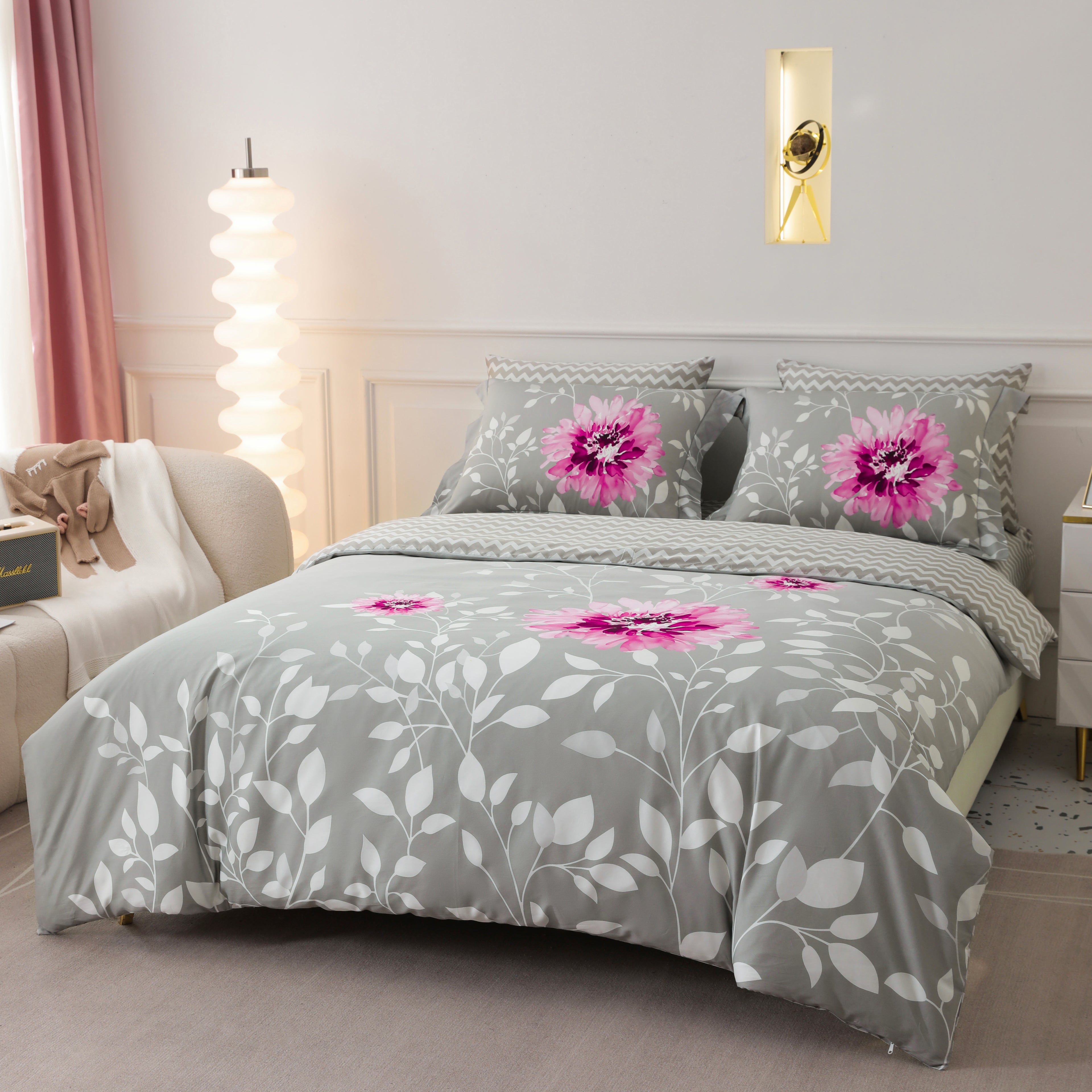 Celeste Bed Linen Set