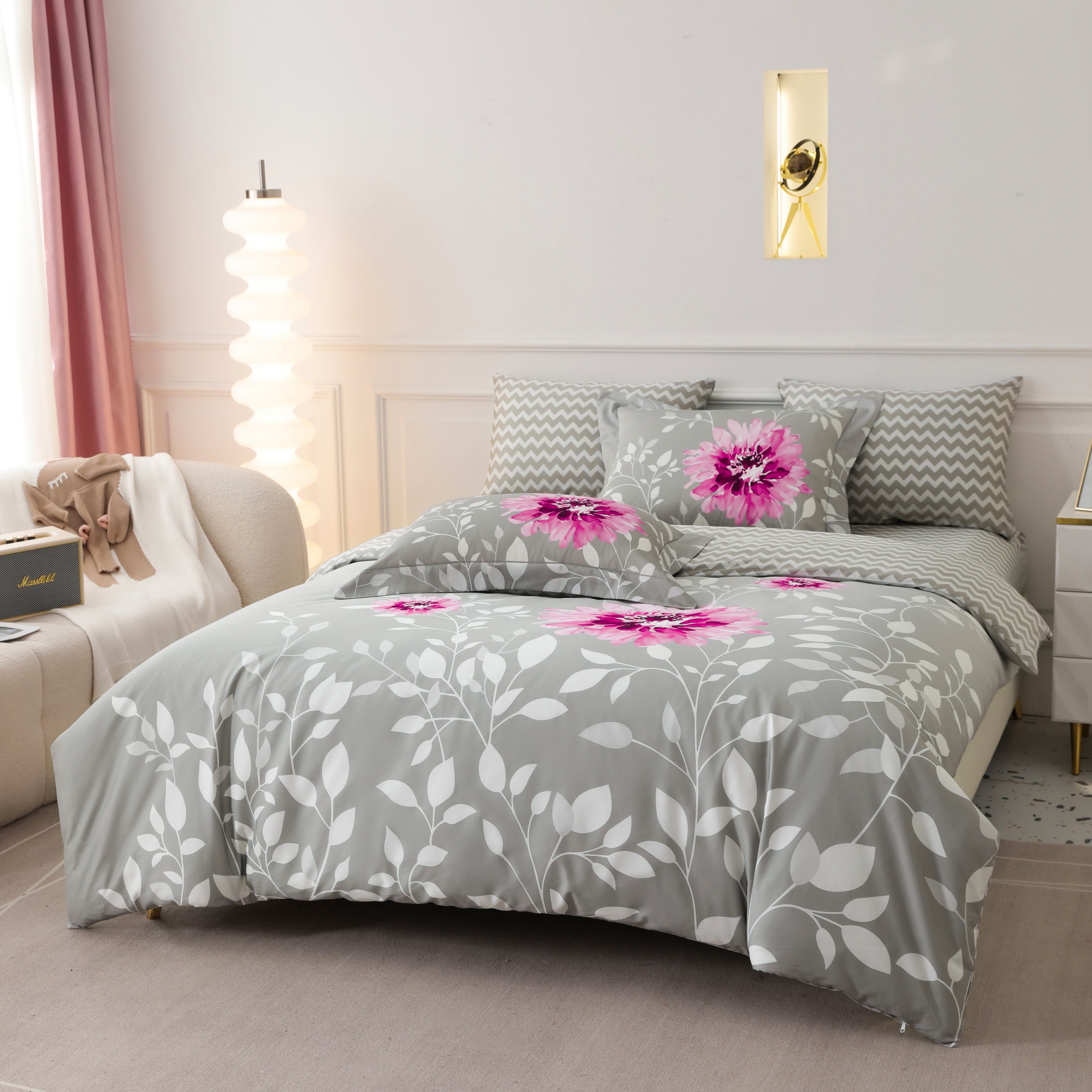 Celeste Bed Linen Set