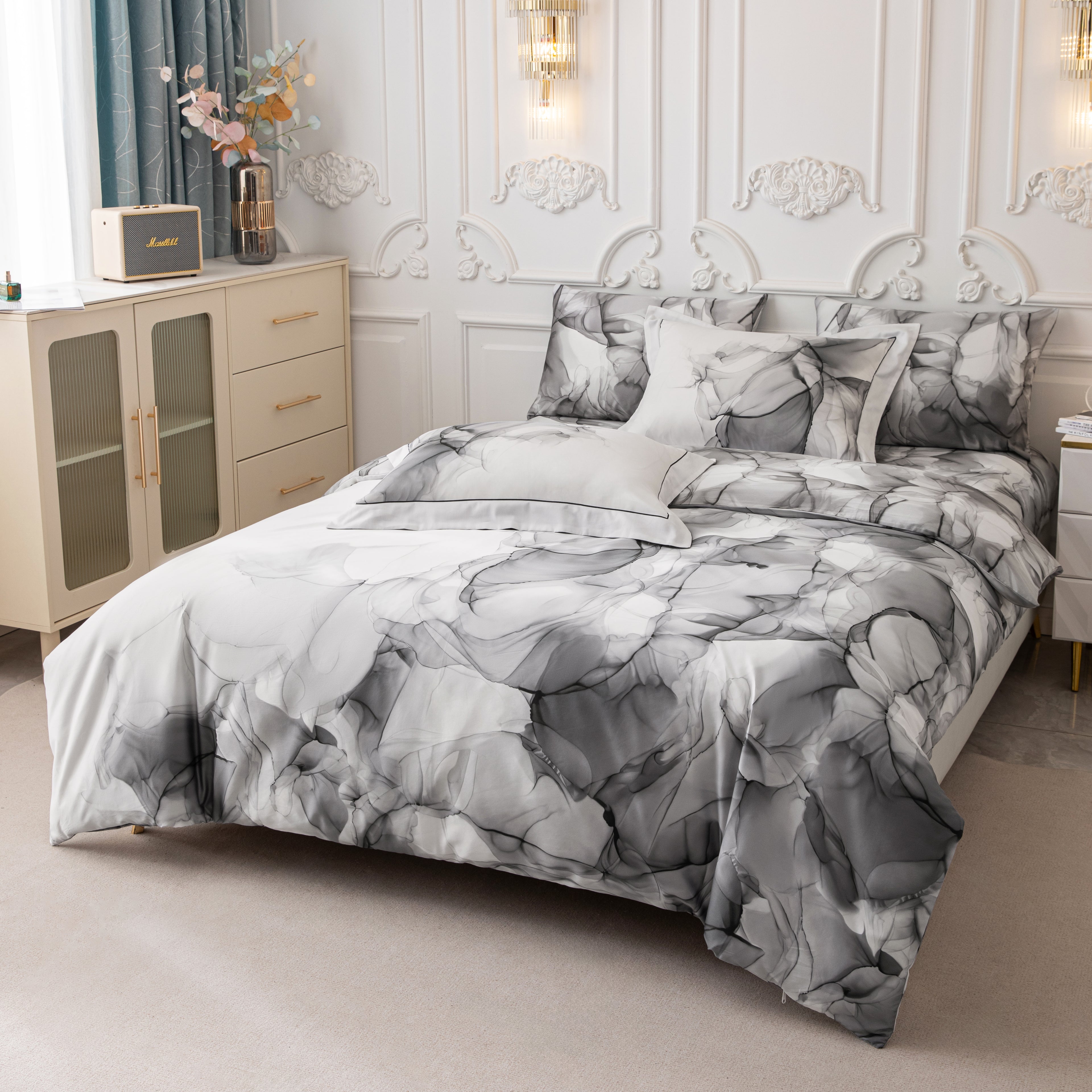 Portofino Bed Linen Set