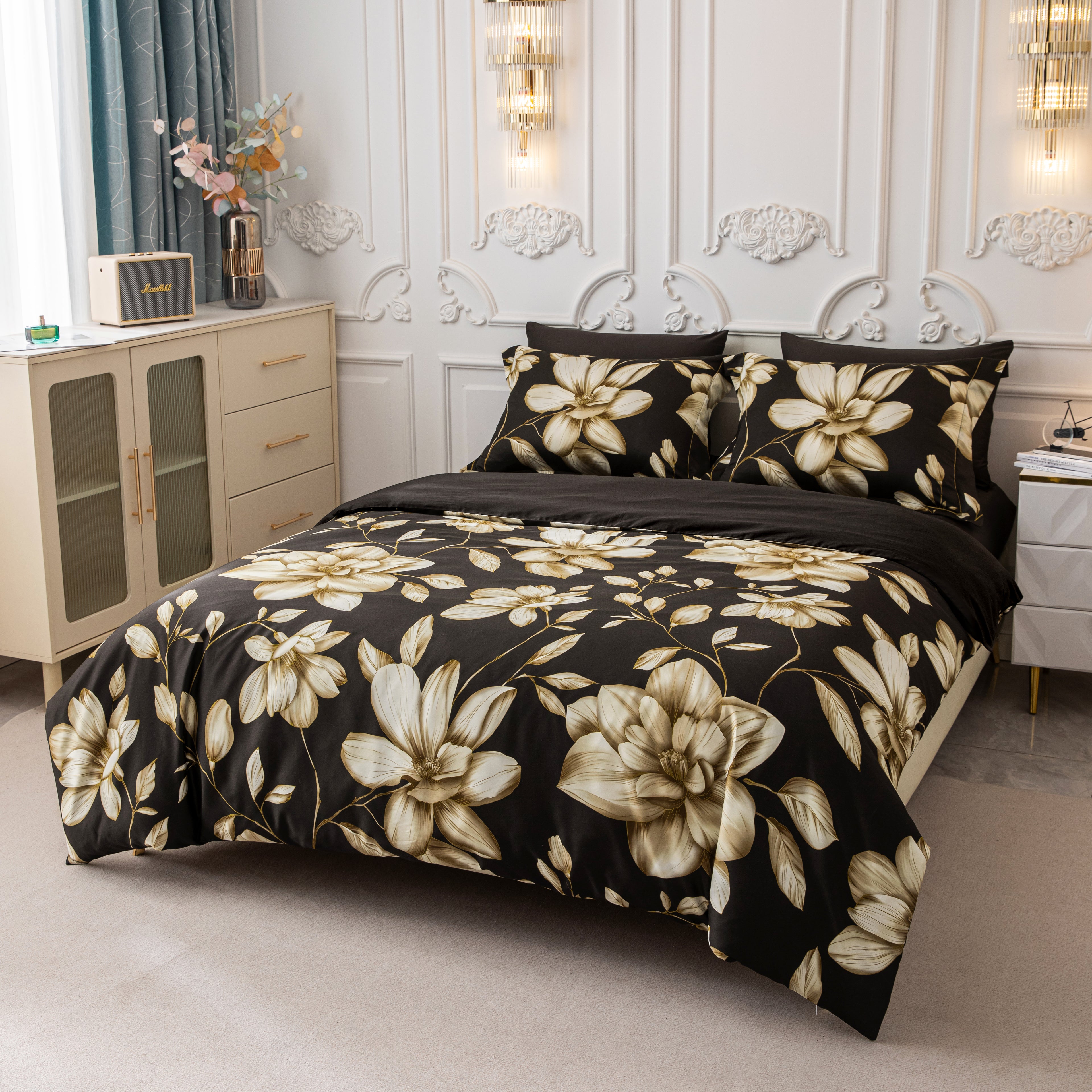 Catalina Bed Linen Set