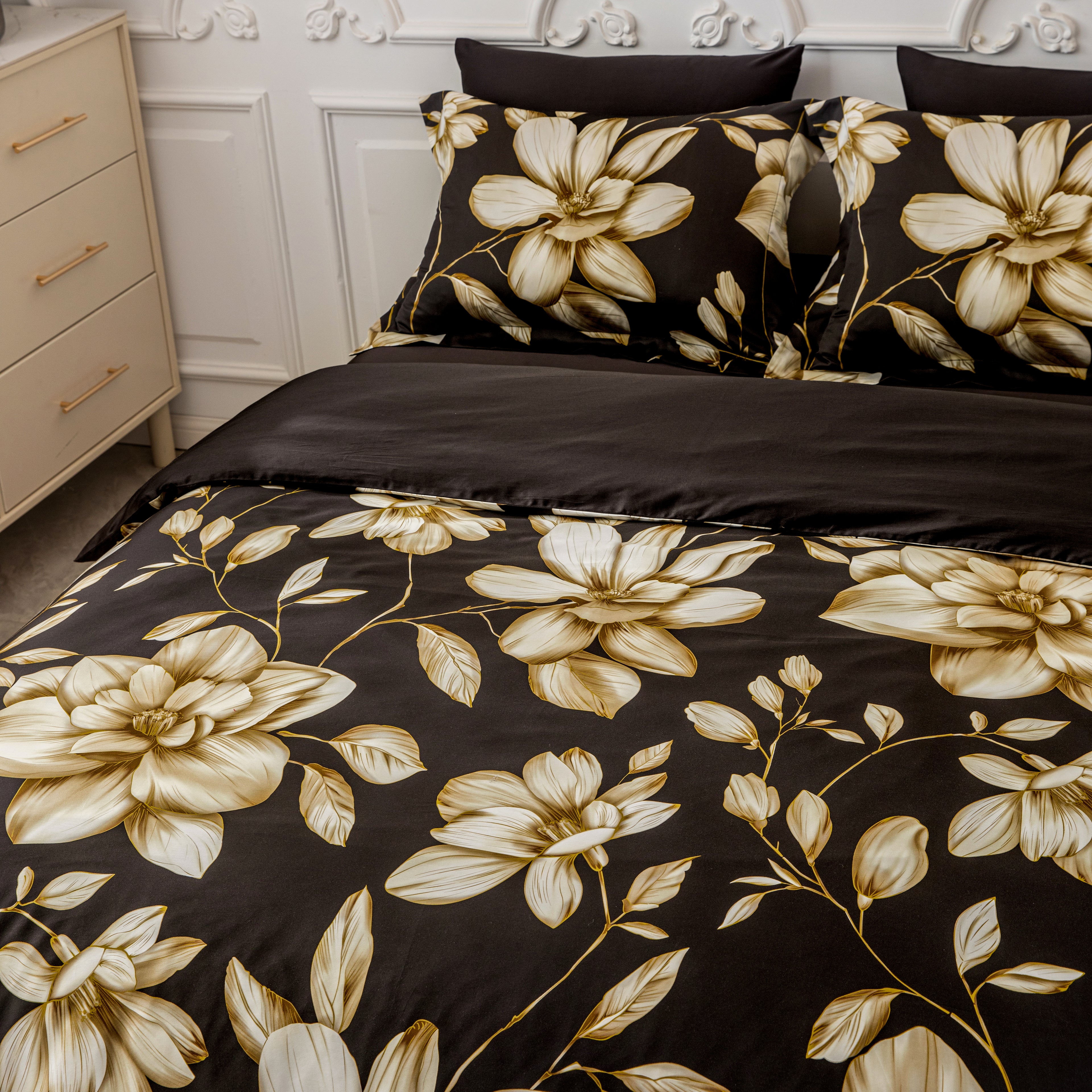 Catalina Bed Linen Set