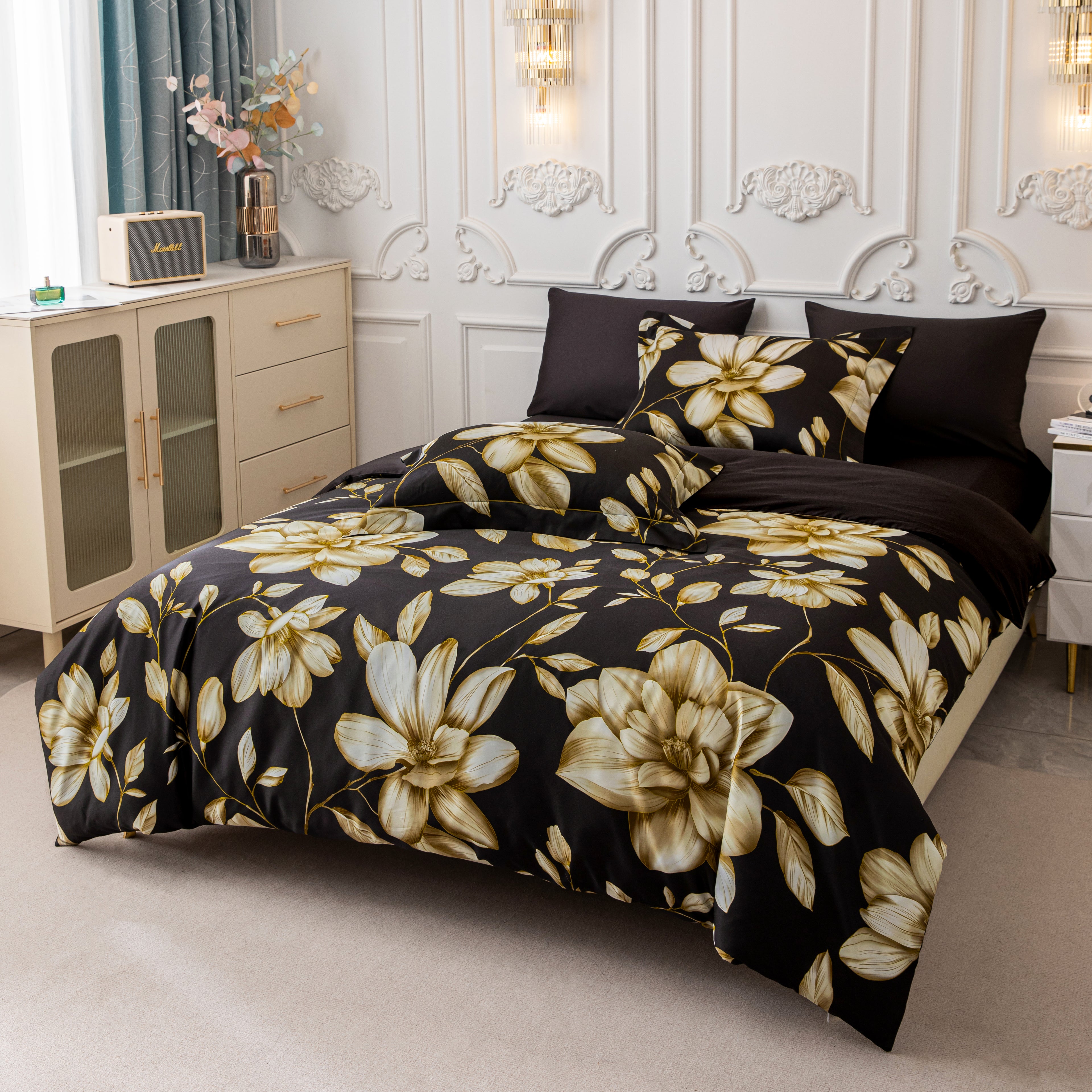 Catalina Bed Linen Set